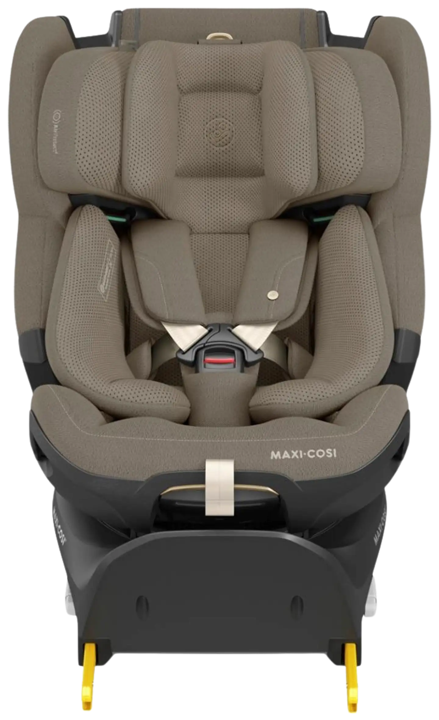 Maxi-Cosi lasten turvaistuin Emerald 360 Pro vihreä - 2