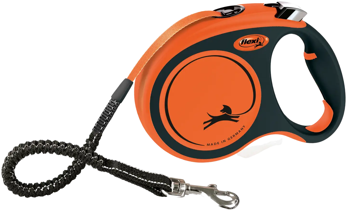 flexi Xtreme L  65kg 5m tape retractable leash