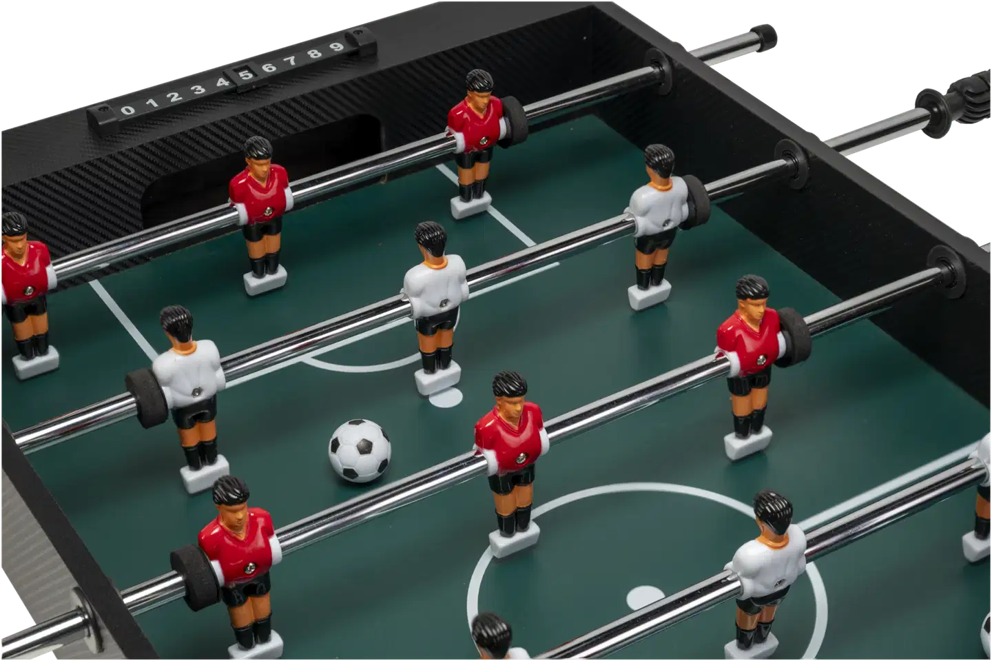 Gamesson pöytäpeli Football Defender - 5