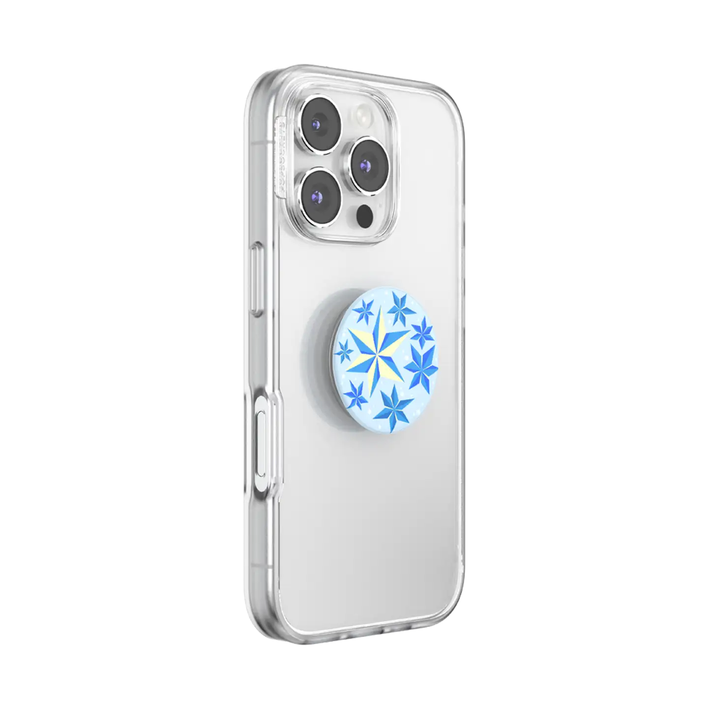 Popsockets puhelinpidike popgrip star status - 8
