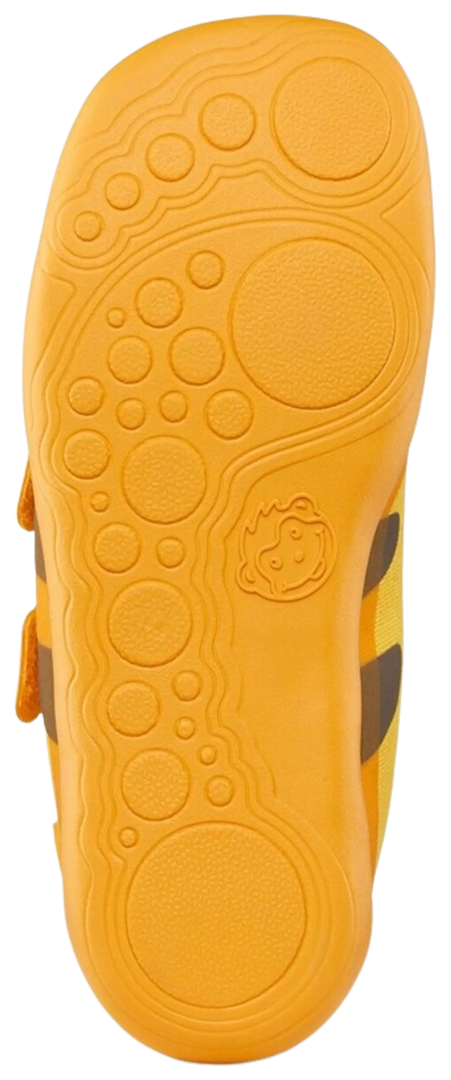 Affenzahn lasten paljasjalkakenkä Cotton Lucky Tiger - Tiger - 3