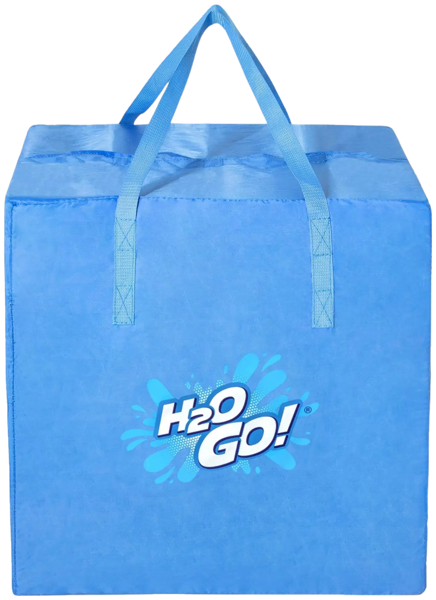 Bestway H2OGO! Jump And Soar Mega Bouncer -leikkikeskus - 3