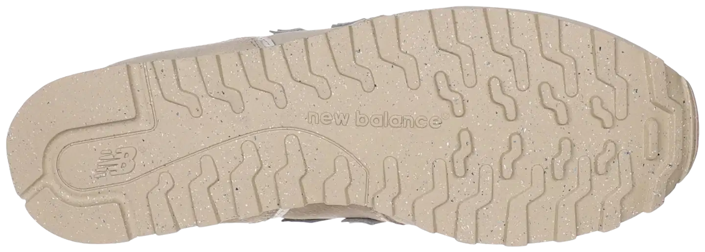 New Balance naisten tennarit W3734Q8 - Thunder Brown - 5