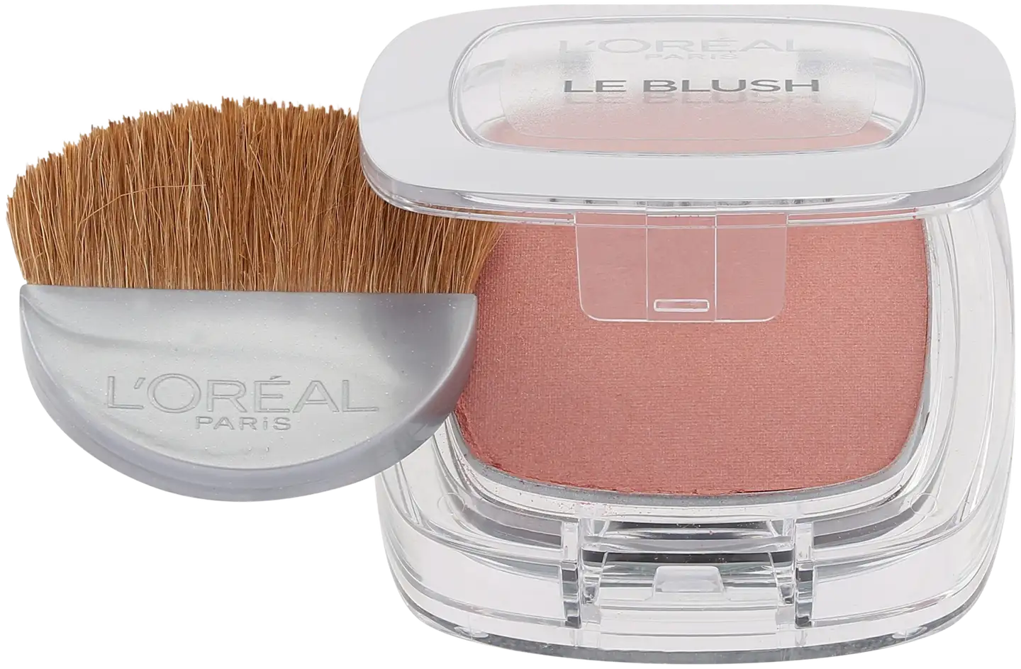 L'Oréal Paris True Match Blush 120 Sandalwood Rose Poskipuna 5 g - 2