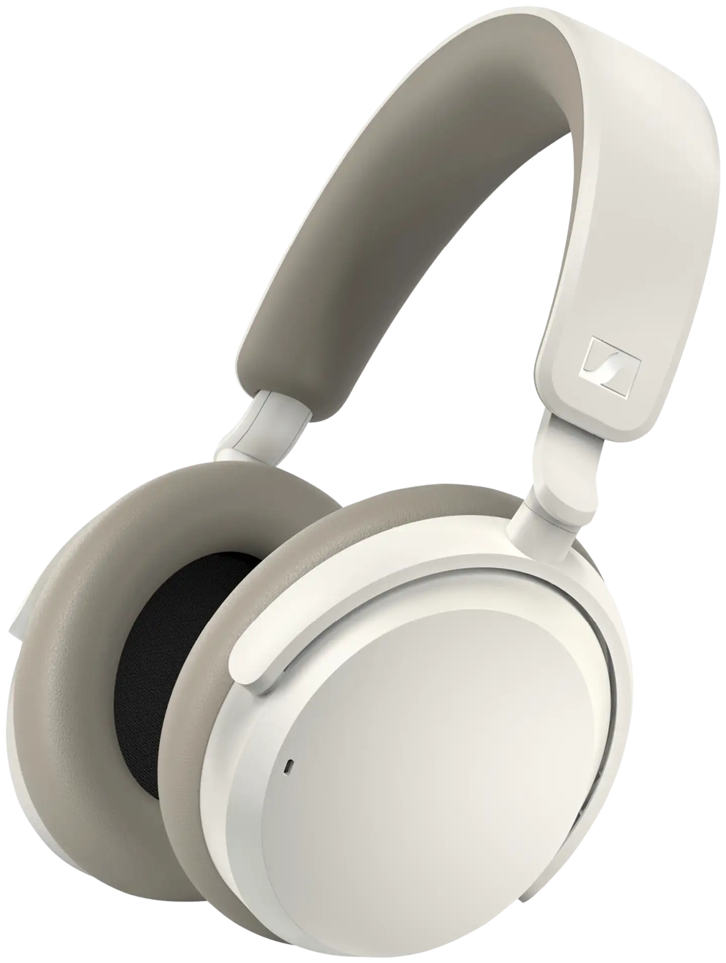 Sennheiser Accentum Wireless langattomat vastamelukuulokkeet  valkoinen - 1