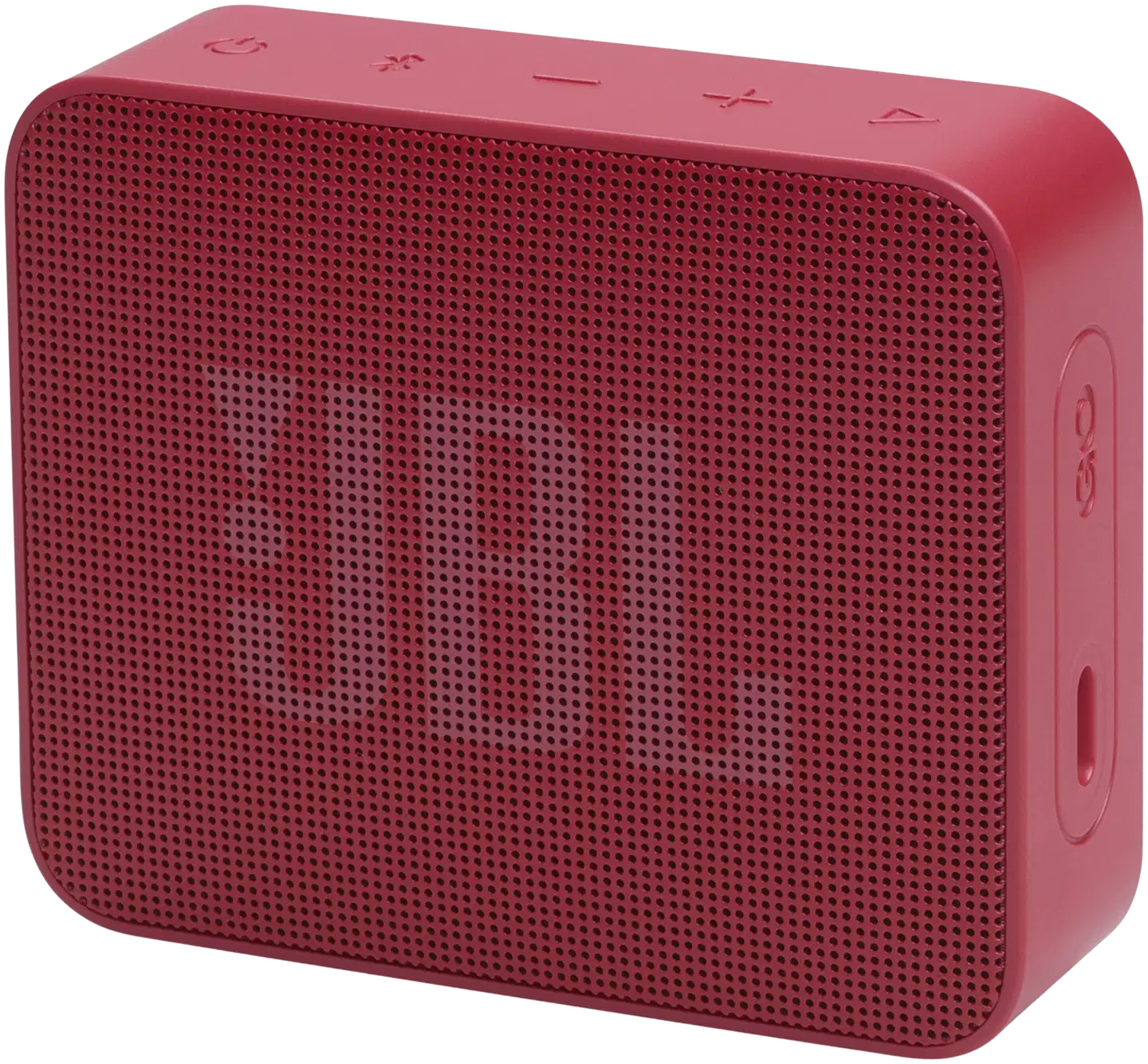 JBL Bluetooth kaiutin GO Essential 2 SE, punainen - 1