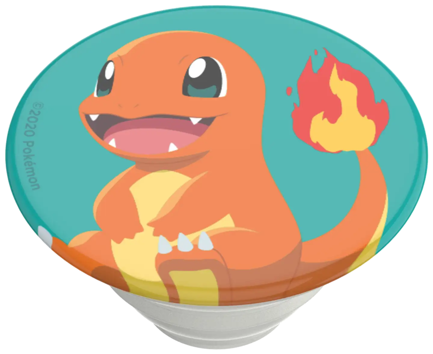 Popsockets puhelinpidike popgrip charmander knocked - 8