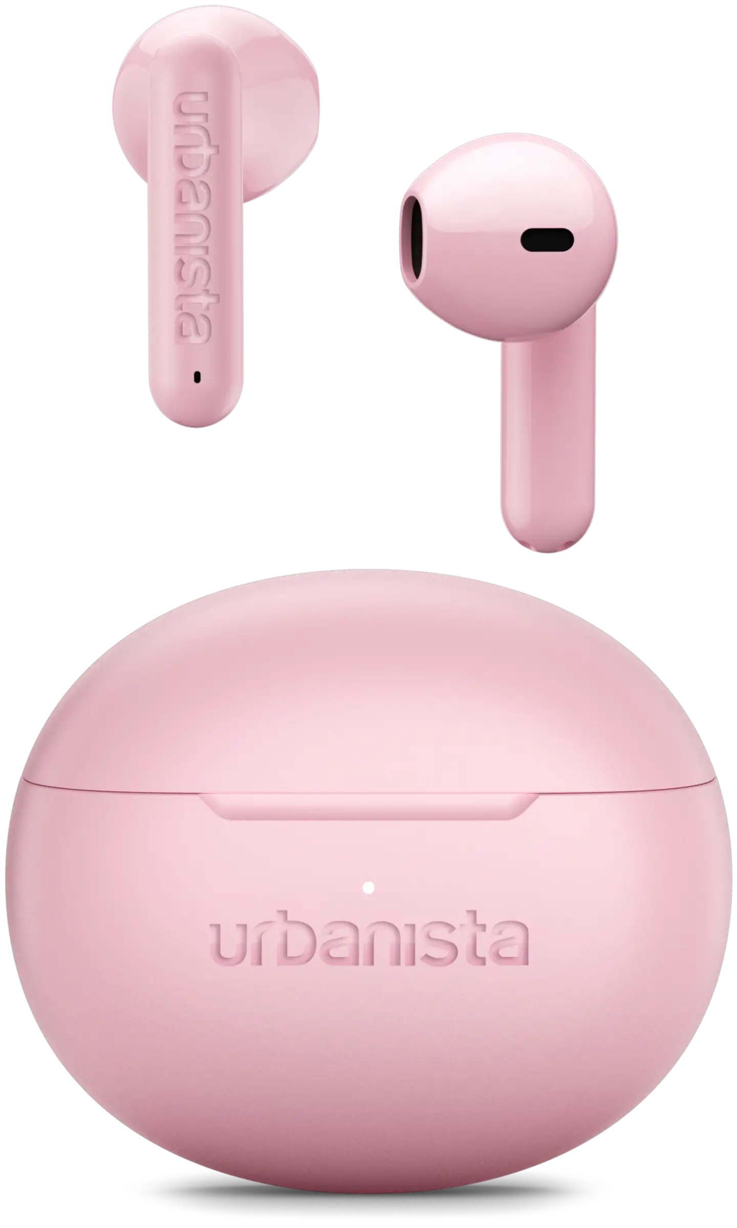 Urbanista langattomat nappikuulokkeet Austin 2 pinkki - 3