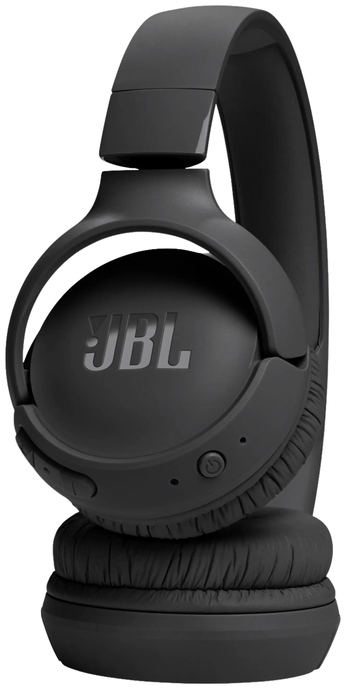 JBL langattomat sankakuulokkeet Tune 525BT musta - 7