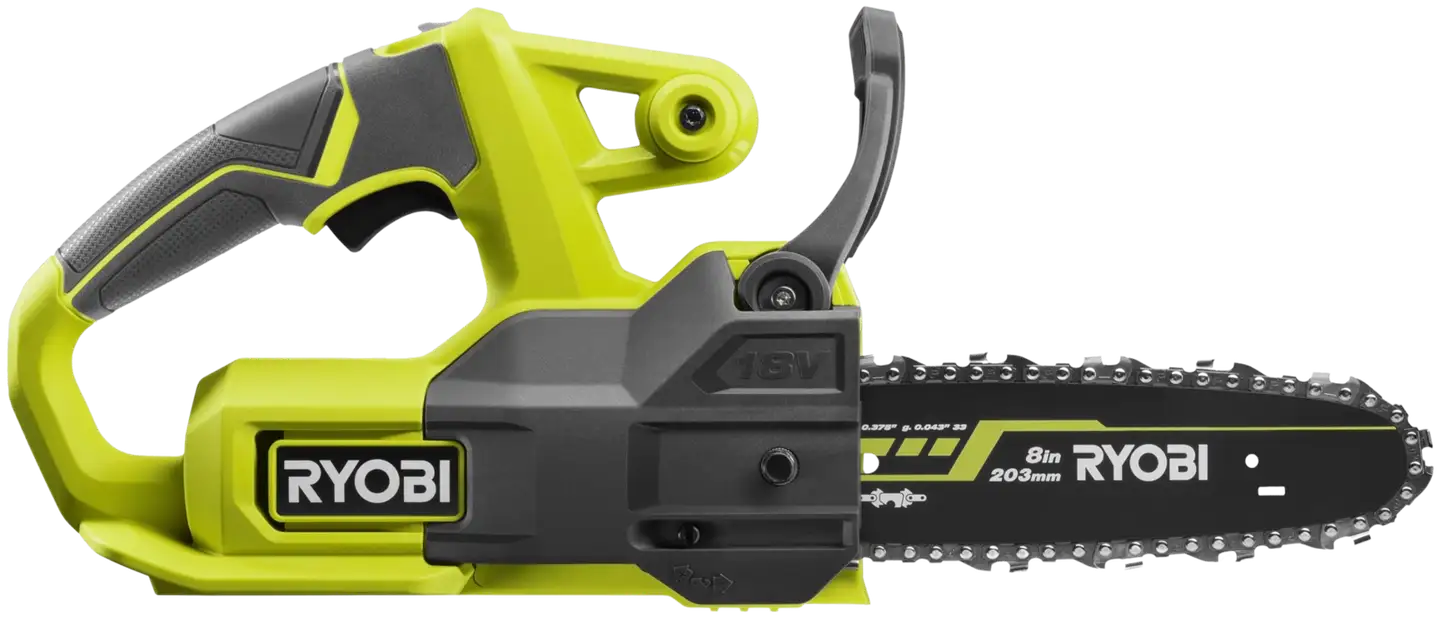 Ryobi ketjusaha RY18CS20A-0 - 1