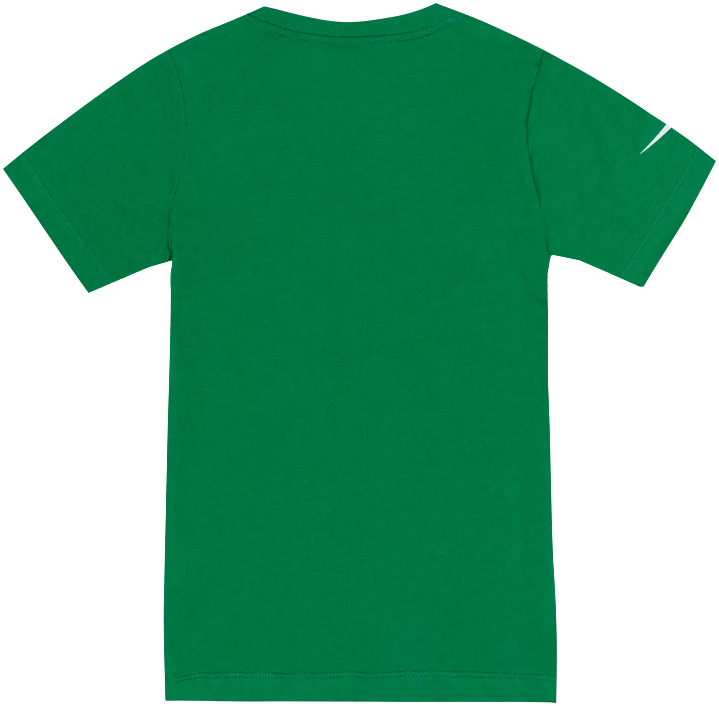 Nike nuorten t-paita CZ0909 - Green - 2