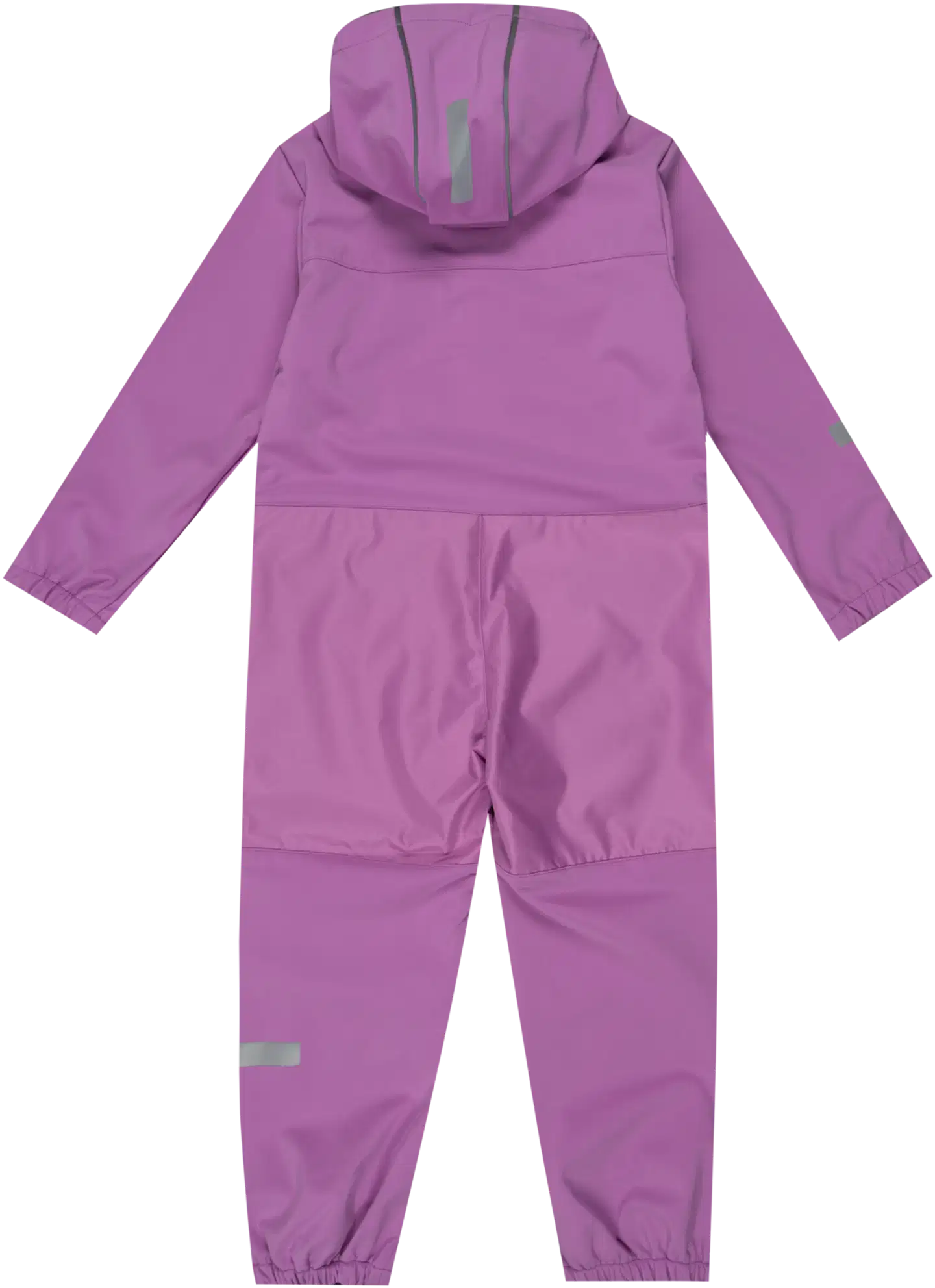 Ciraf lasten softshell-haalari taskut 252C28259H - Pink - 2