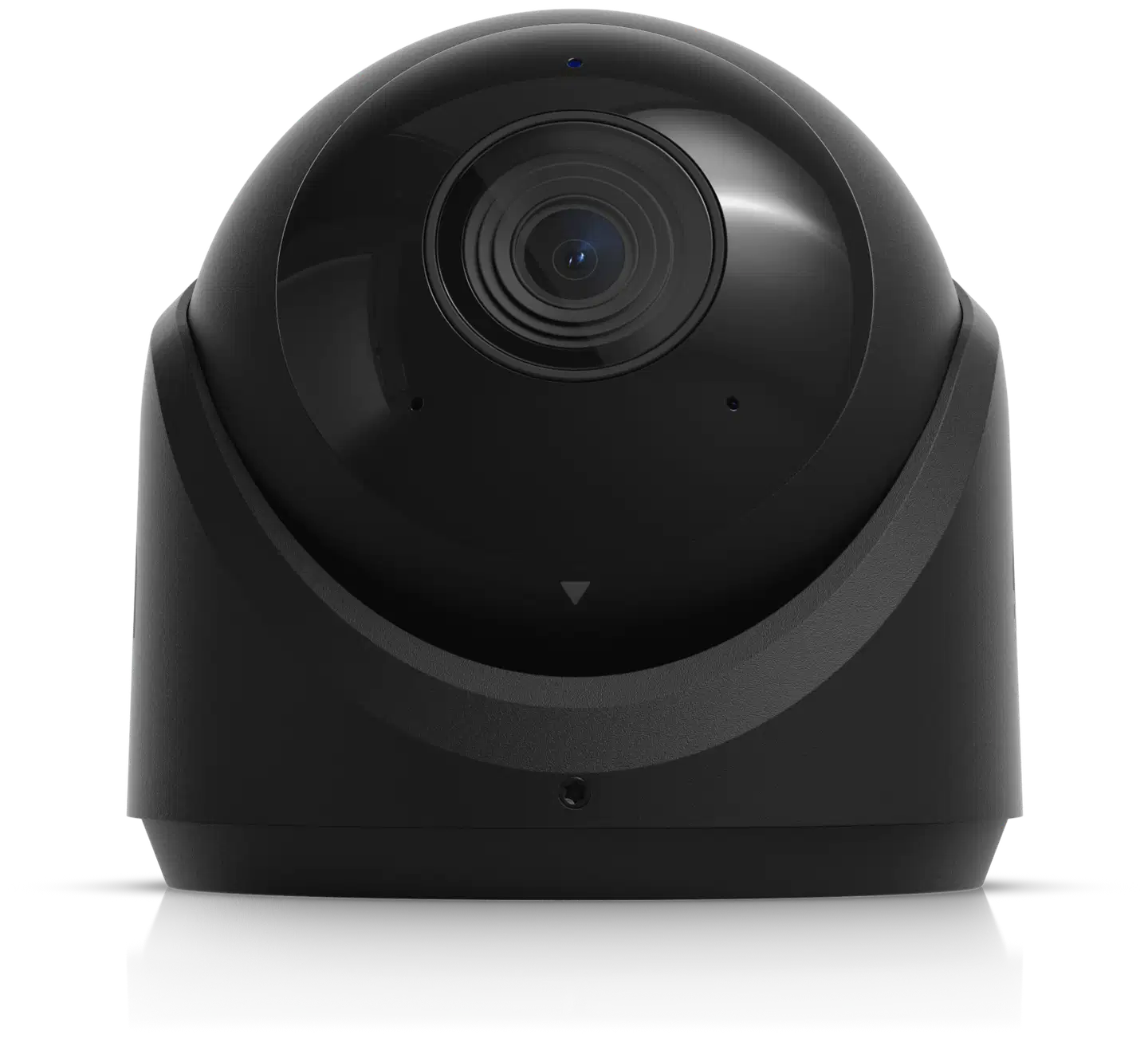 Ubiquiti sääsuojattu 4K PoE -valvontakamera erinomaisella kuvanlaadulla UVC-G6-Turret-B musta - 2