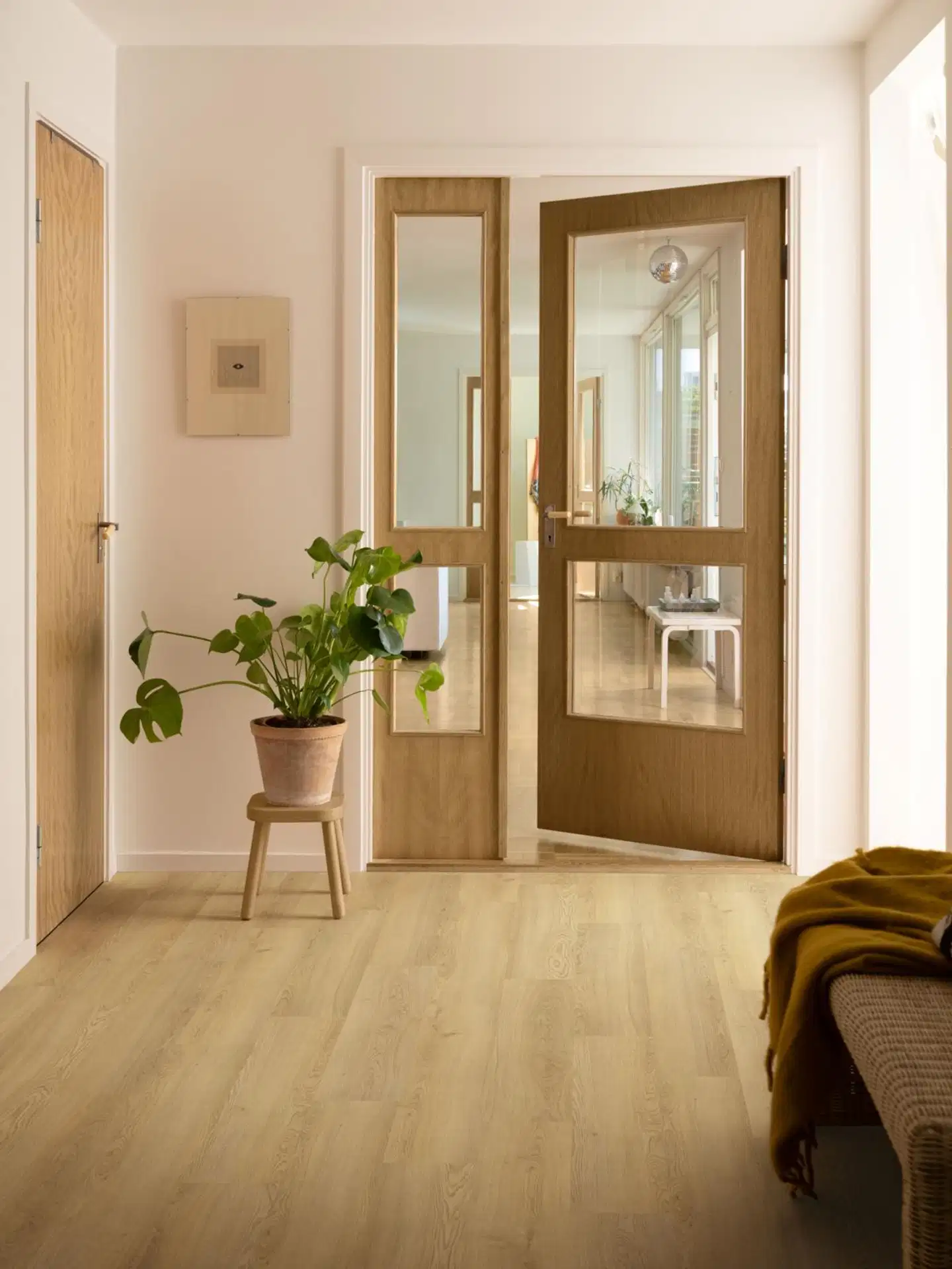 Pergo laminaatti Perstorp Warm Natural Oak - 3