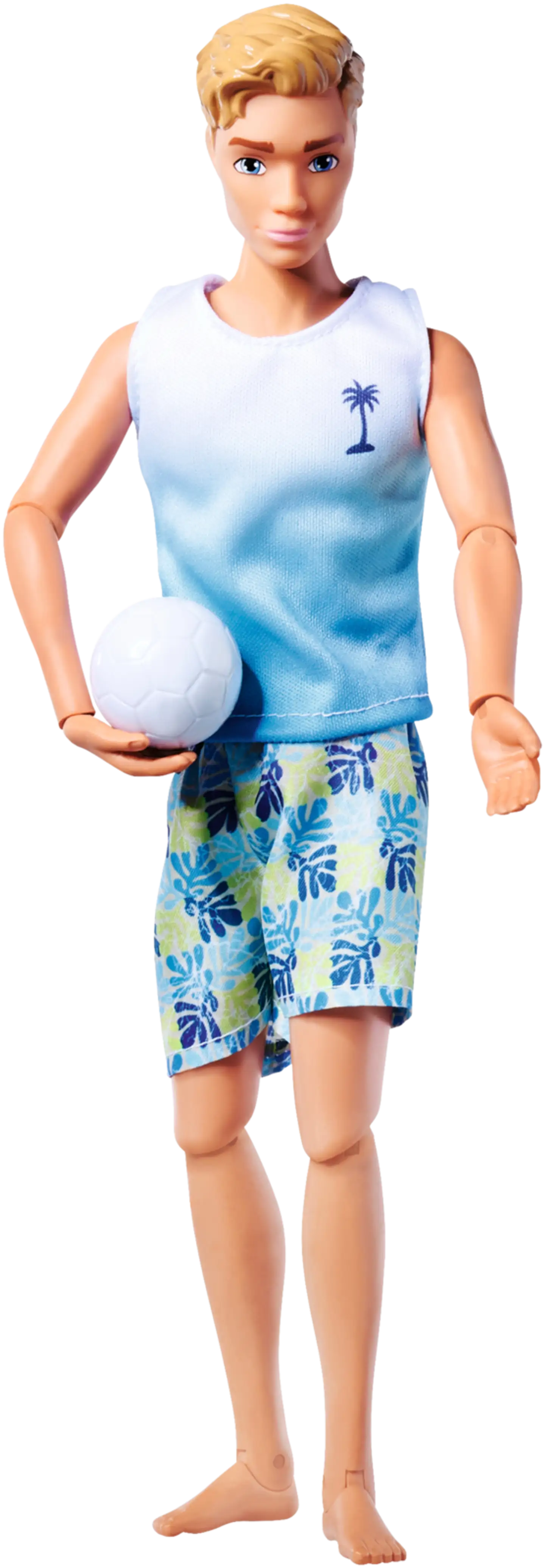 Simba Steffi Love Kevin ranta-asussa - 2