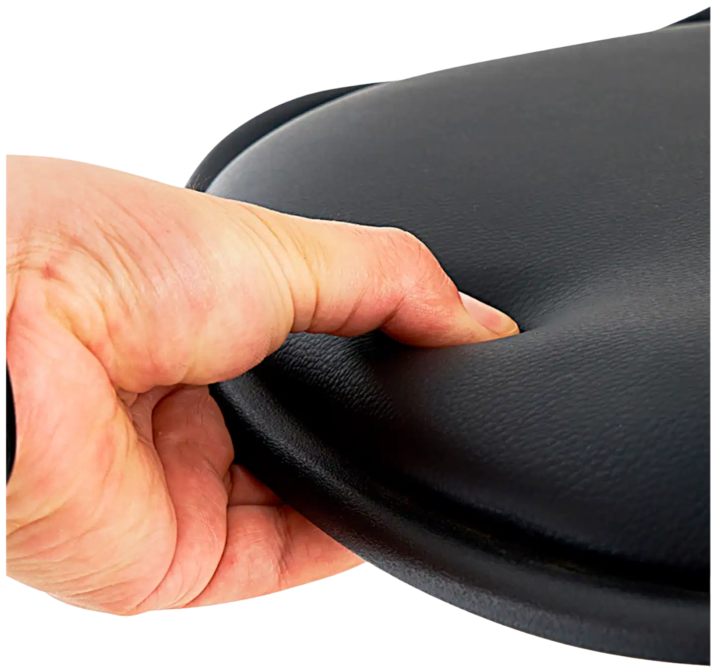Lykke baarijakkara comfort, musta - 5