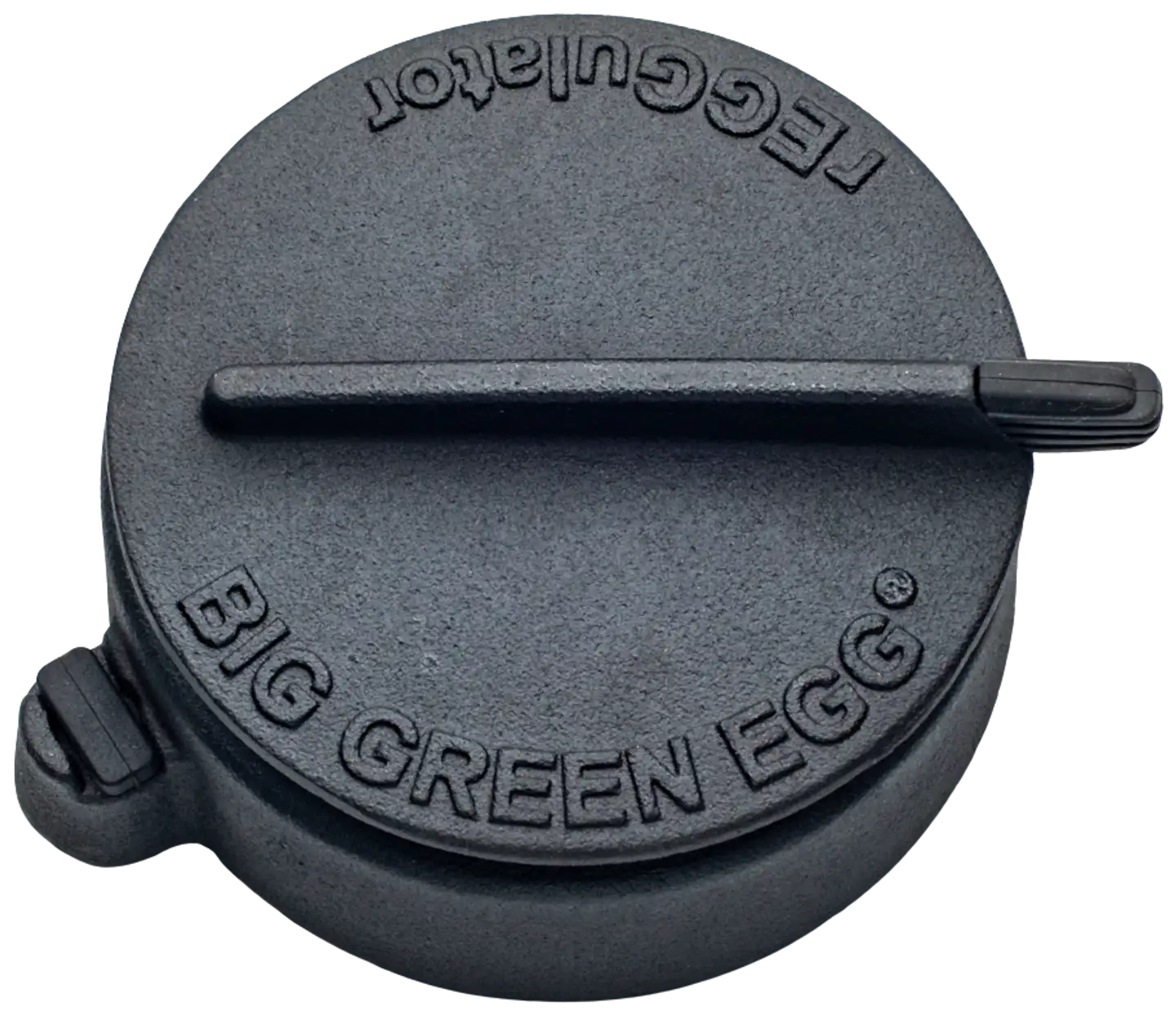 Big Green Egg yläventtiili REGGulator malleihin M, L, XL, 2XL - 1