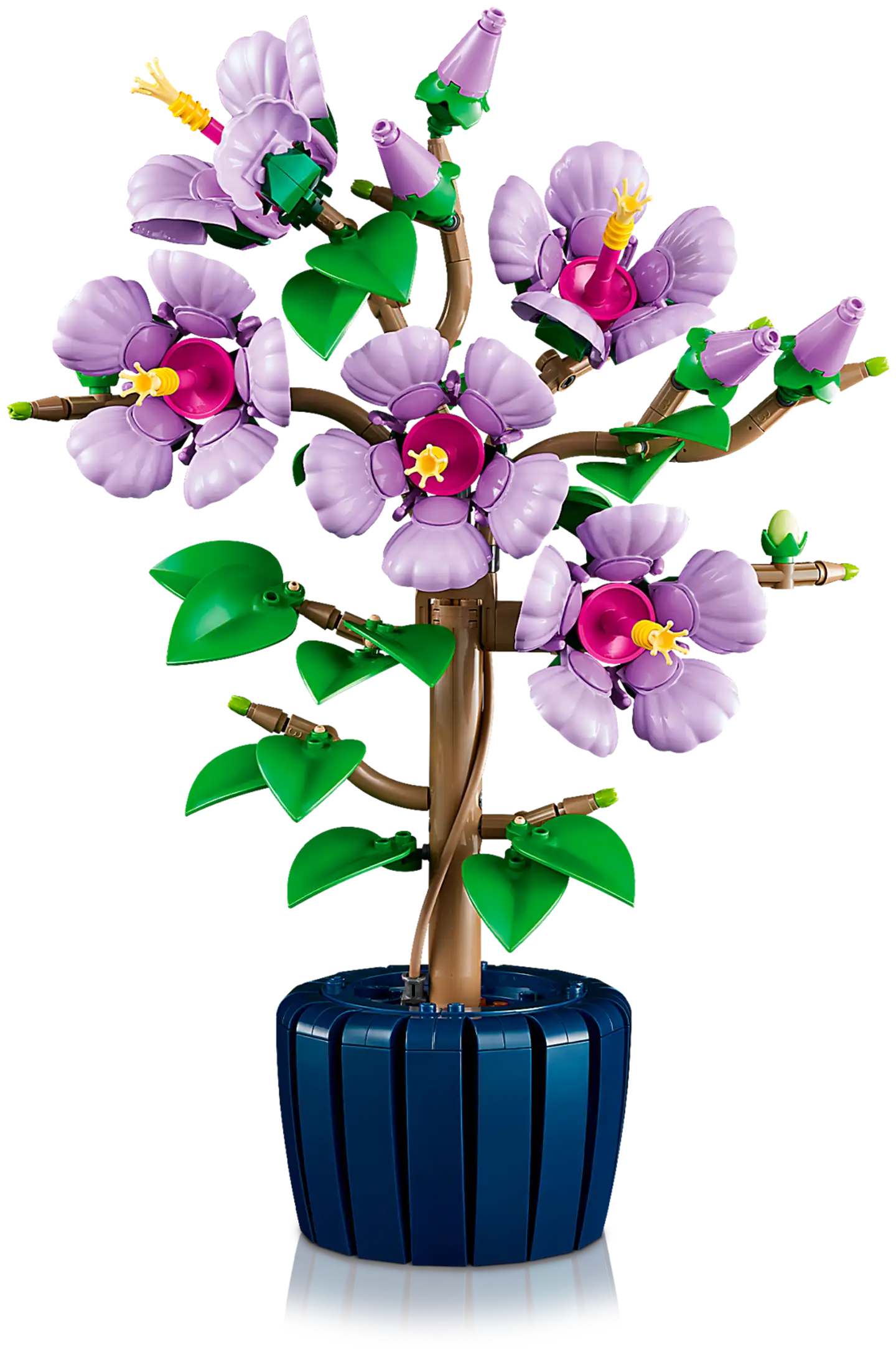 LEGO® Botanicals 10372 Hibiskus - 5