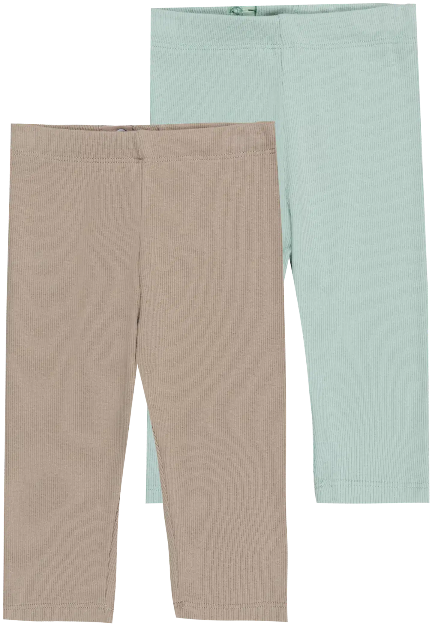 Ciraf vauvojen ribbileggingsit 2-pack 250B263110 - Surf Spray & String - 1