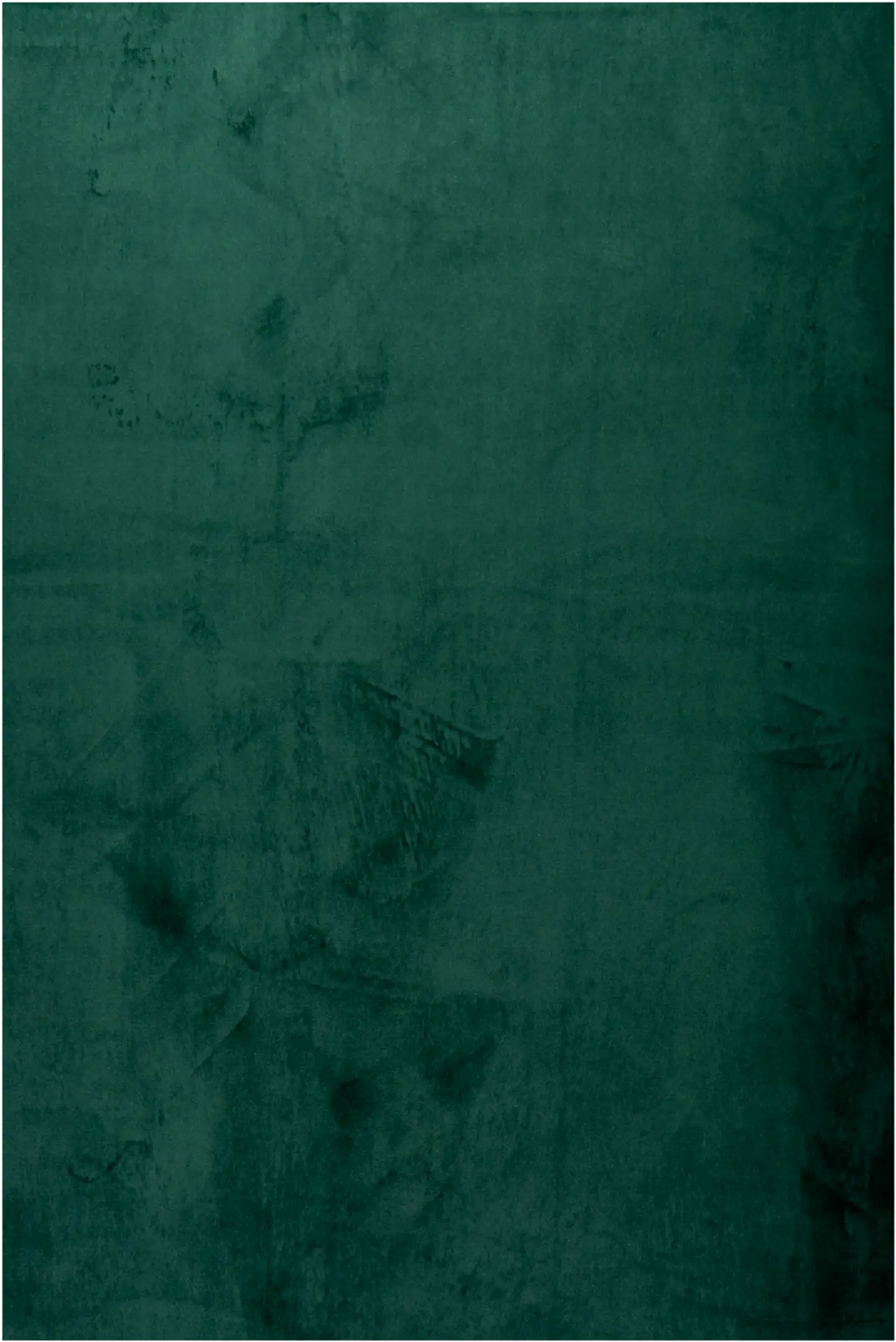 House pimennysverho Velvet 140x270 cm tummanvihreä - 3