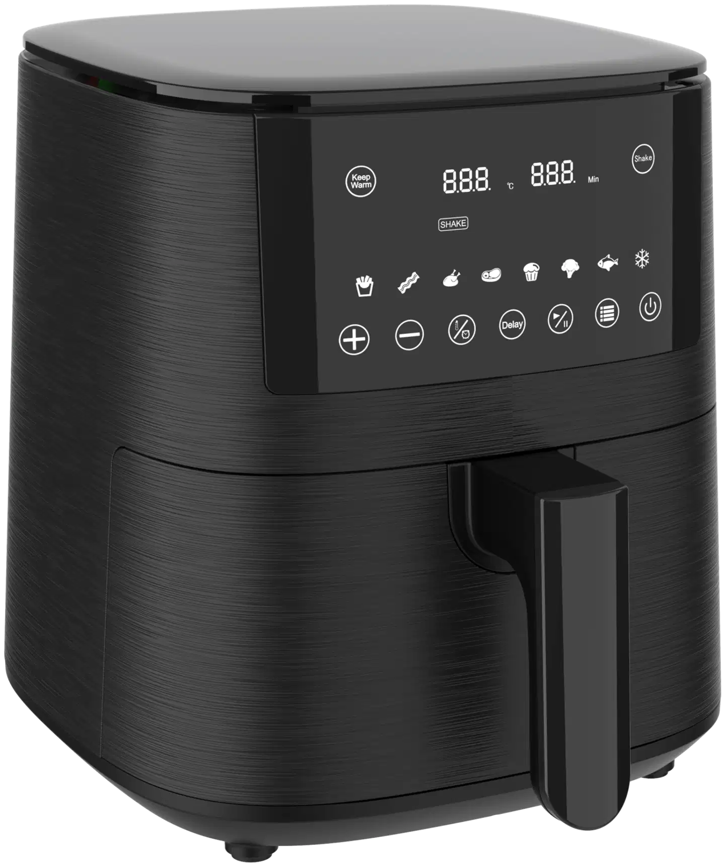 House airfryer AF1425 4,2 l - 2