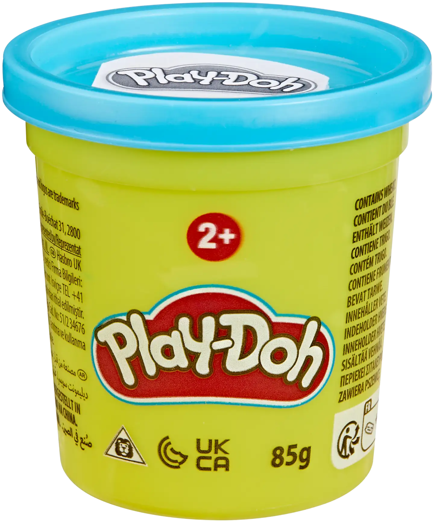 Play-Doh Muovailuvaha, erilaisia - 3