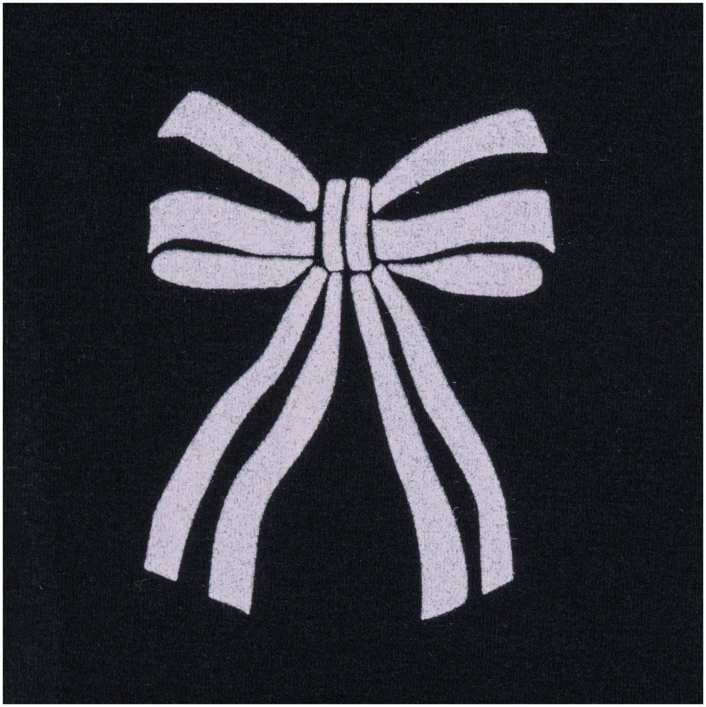 Ciraf lasten leggingsit rusetti 25TC260245 - BLACK - 3