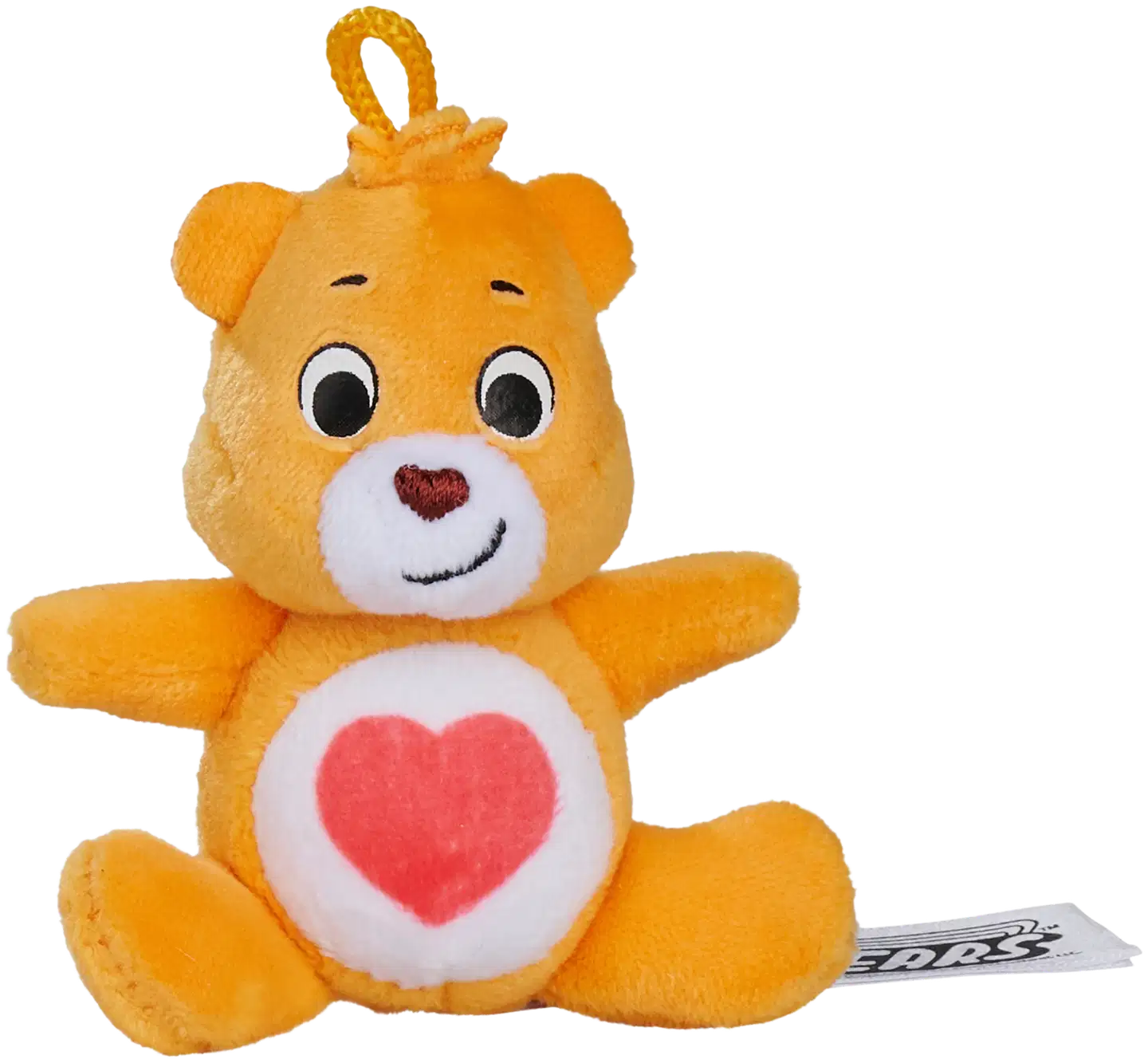 Simba - Care Bears Halinallet, 7 cm, minipehmo Wave 2, useita erilaisia, myydään yksittäin - 11