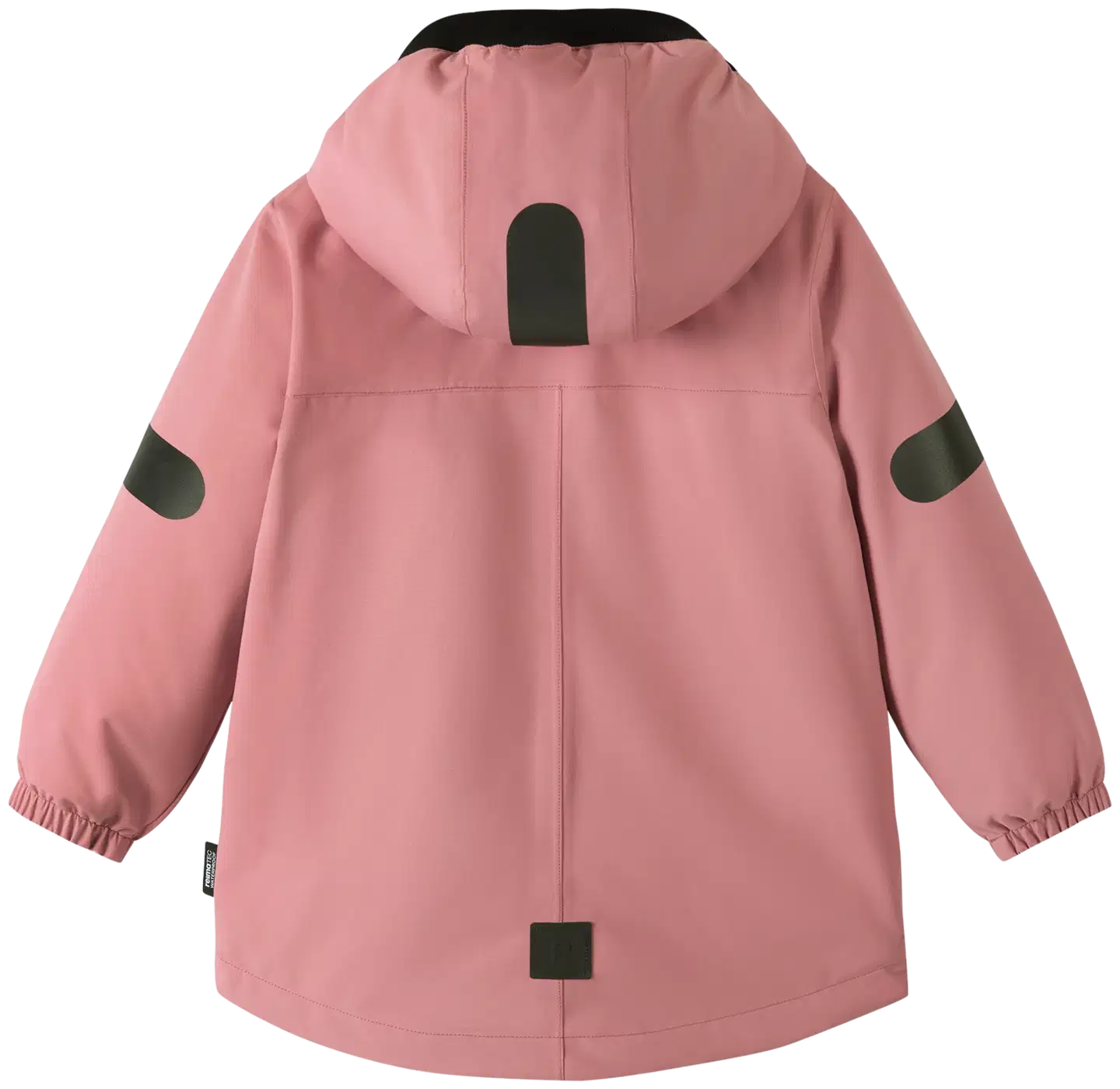 Reima lasten välikausitakki Symppis - Rose blush - 2