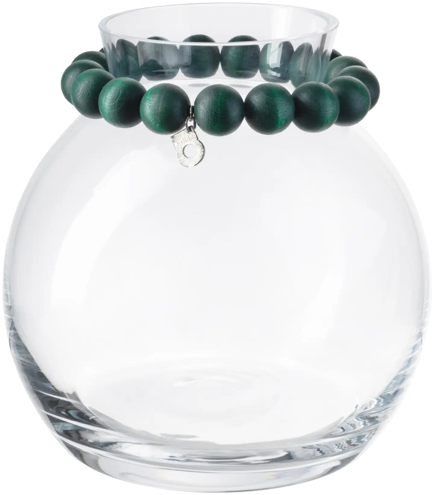 Aarikka Lasimaljakko Pore pieni u997