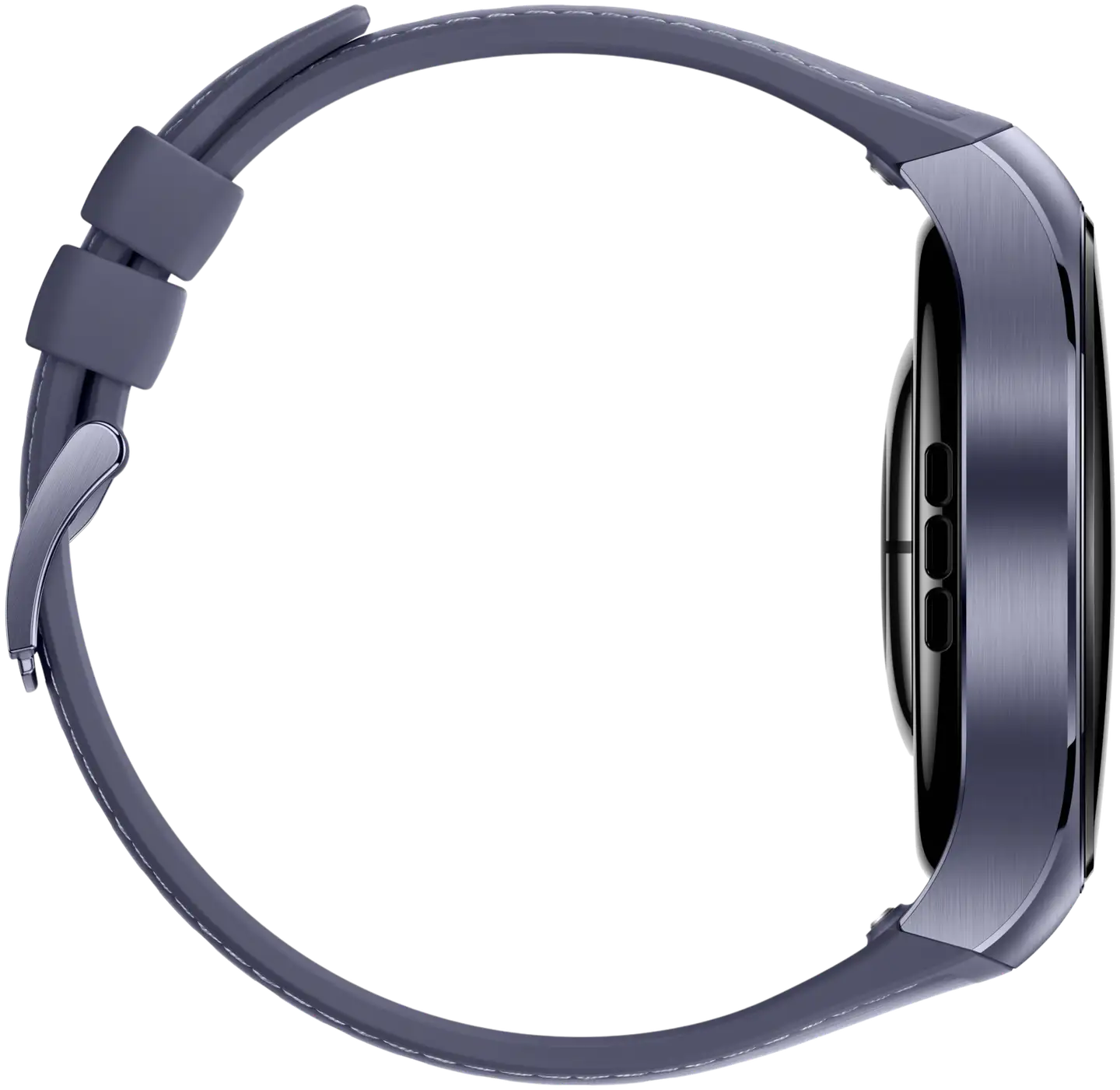 Huawei älykello Watch 5 46 mm harmaanvioletti - 5