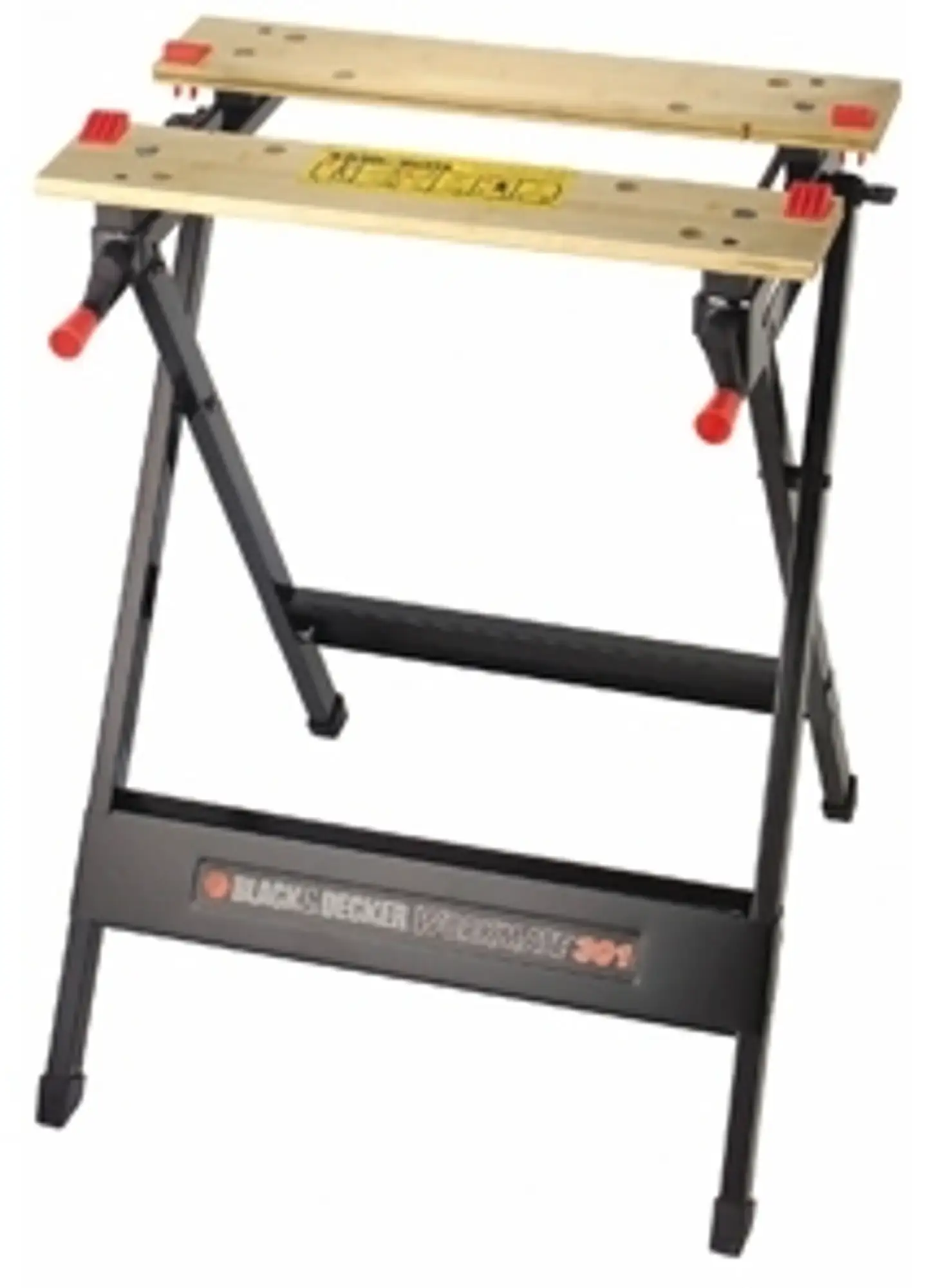 Black&Decker Workmate WM301-XJ työpöytä