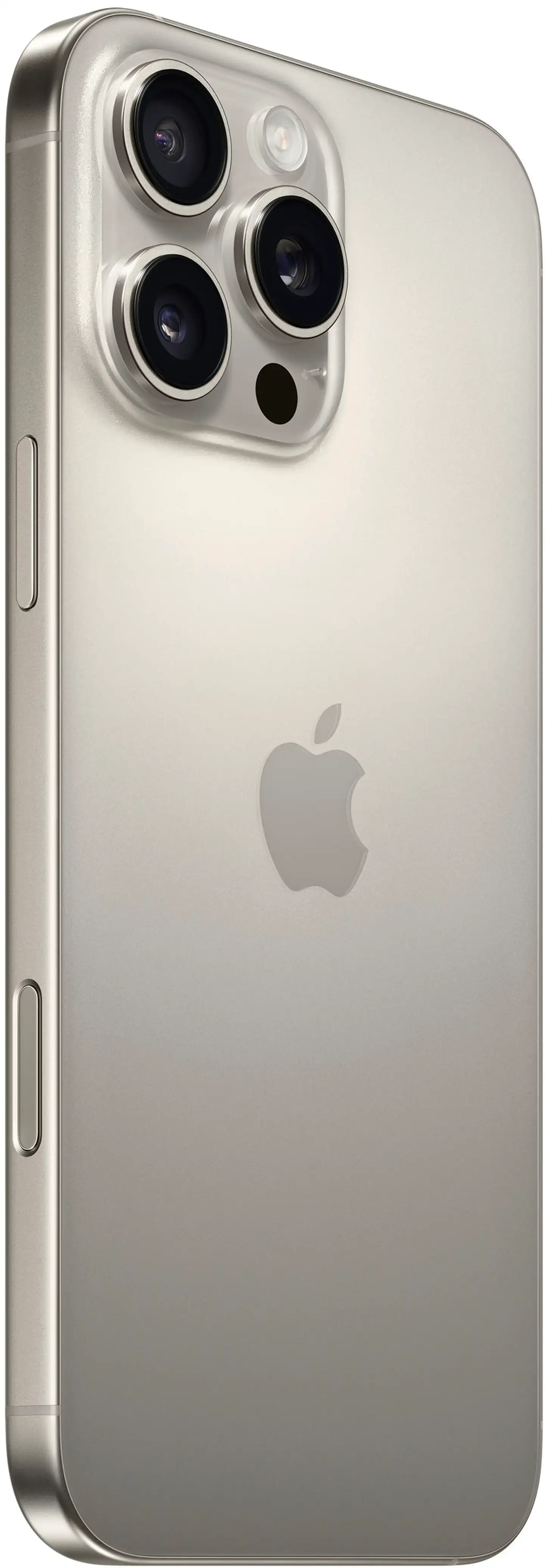 Apple iPhone 16 Pro Max 512GB luonnontitaani MYX33QN/A - 4