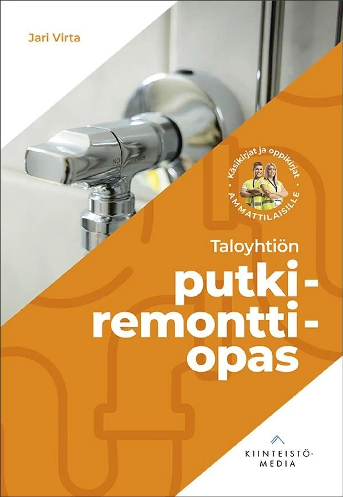 Virta, Taloyhtiön putkiremonttiopas