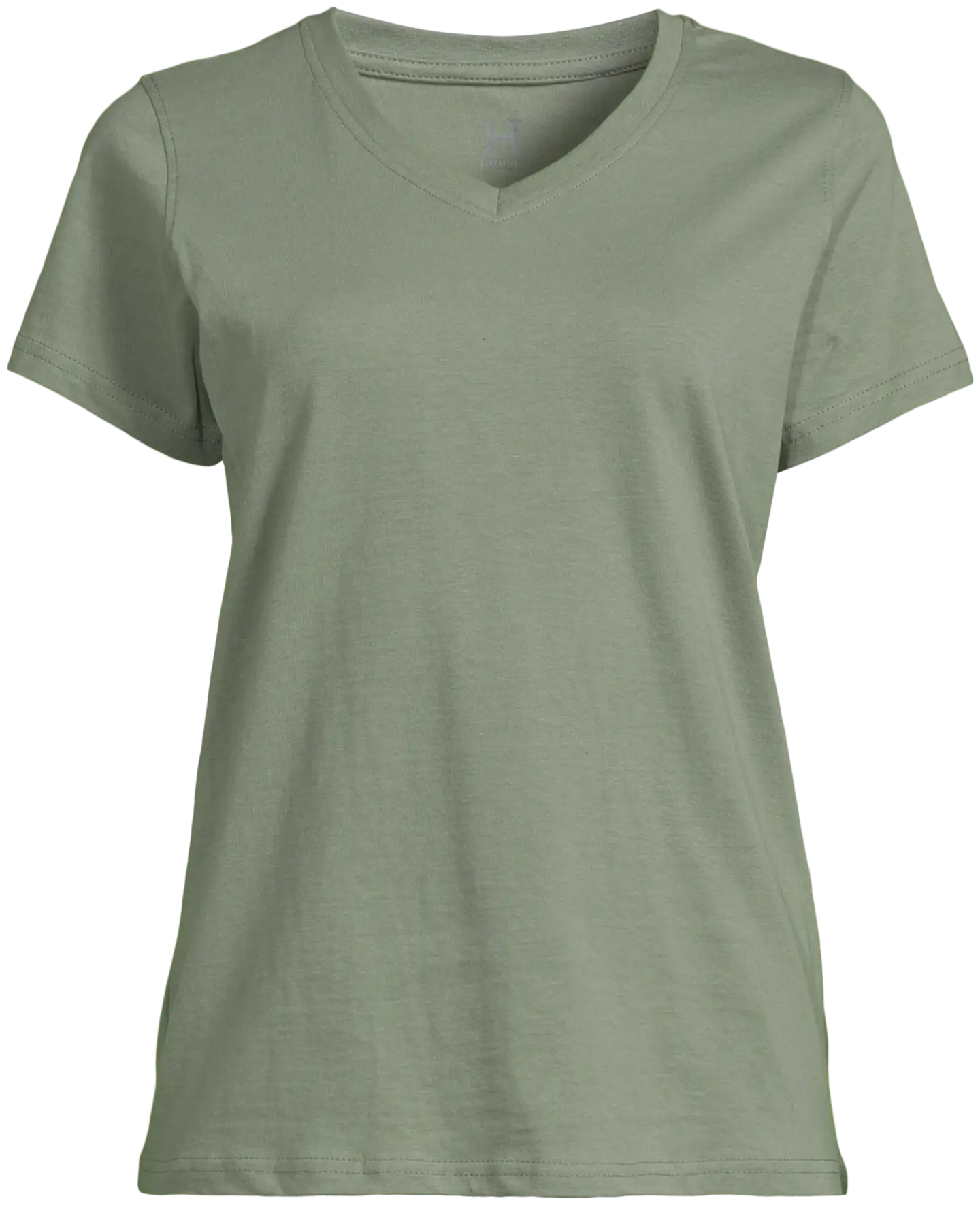 House naisten T-paita Veronica-J - Sea Spray - 2