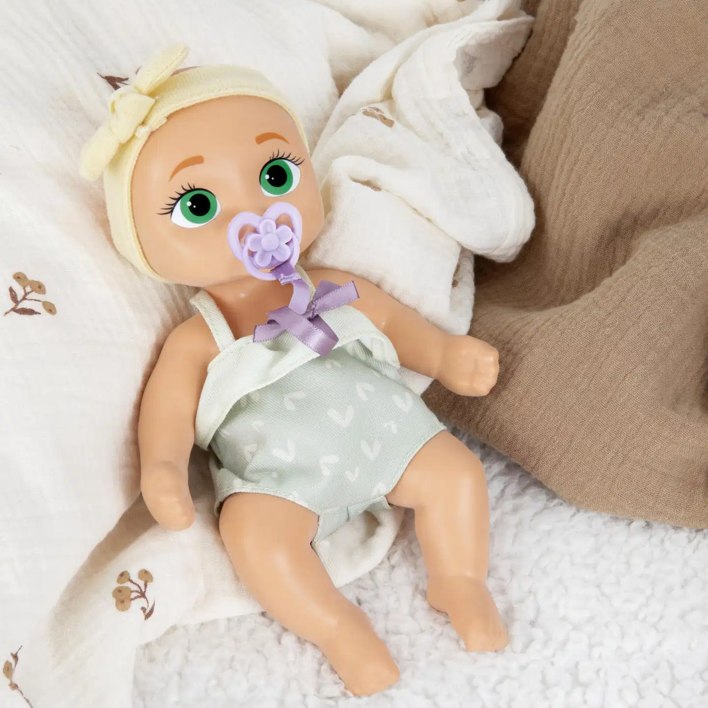 Be Loved Babies minis - 7