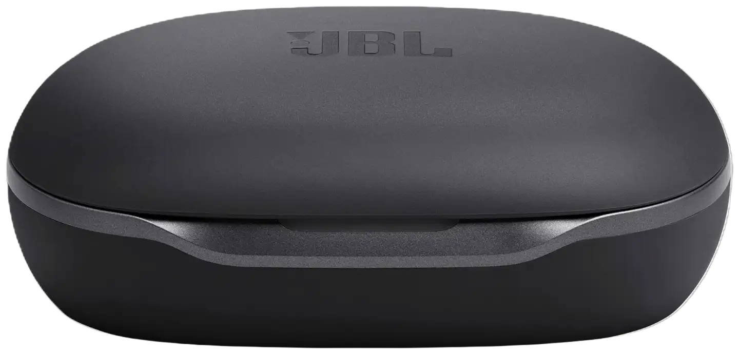 JBL langattomat avoimet kuulokkeet Sense Pro musta - 8