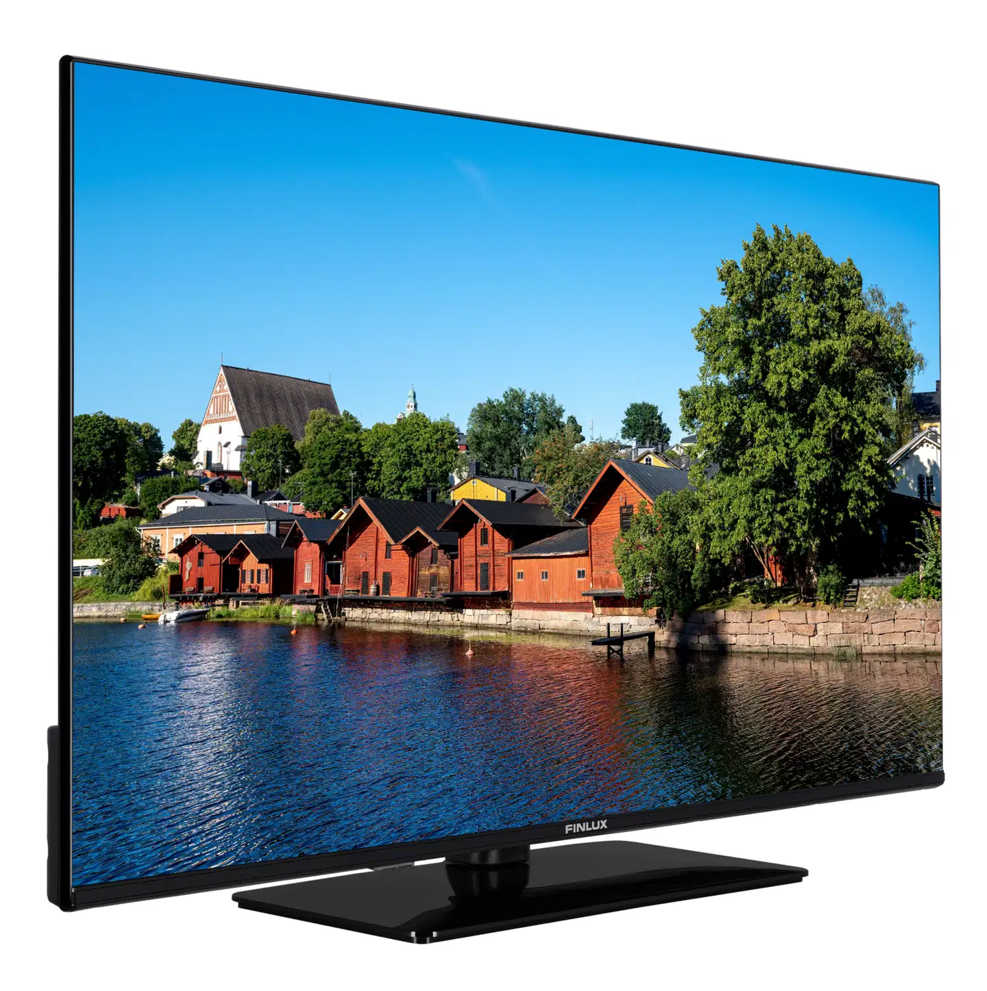 Finlux 43" Full HD Android Smart LED TV 43G8.3GCB - 2