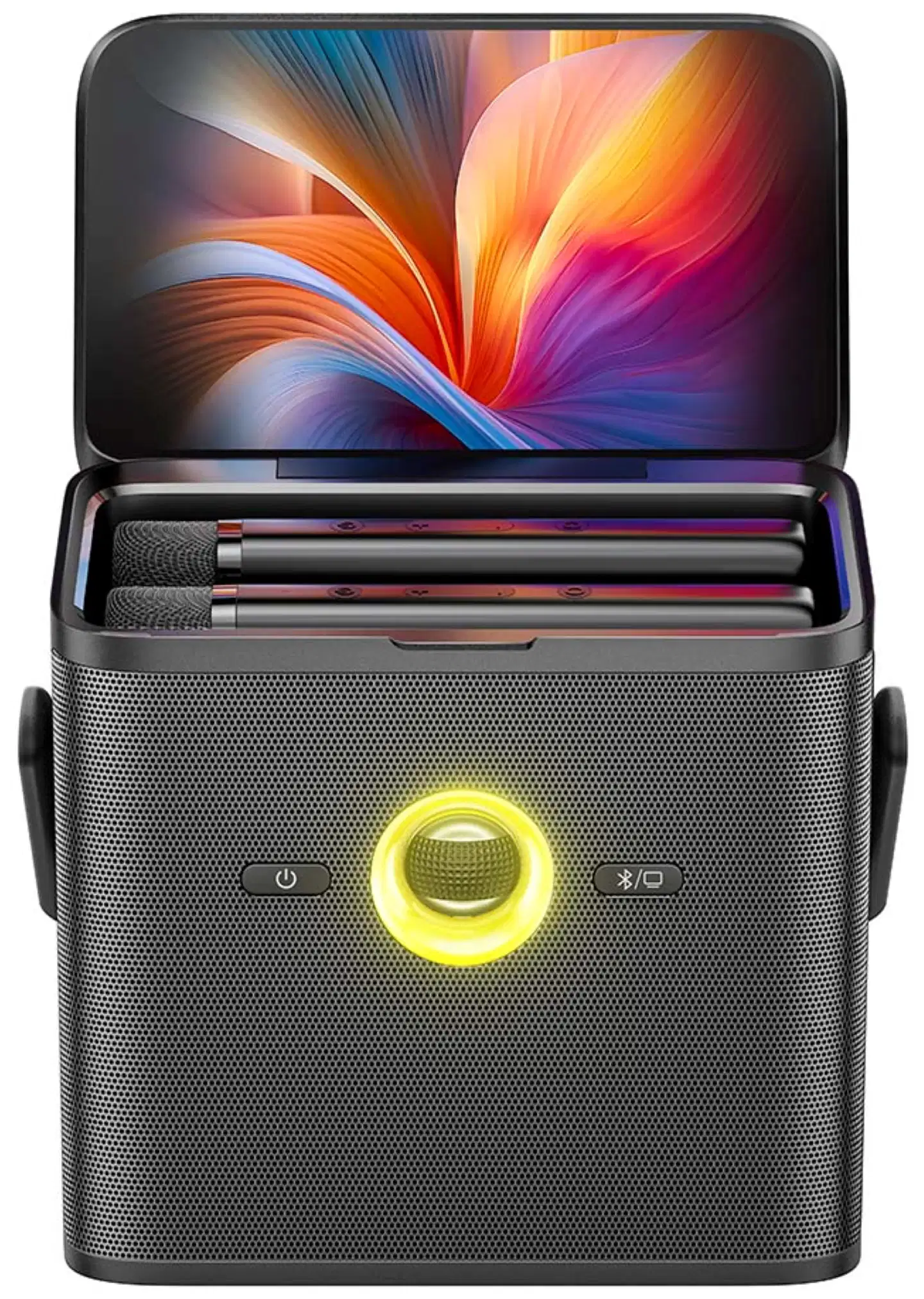Ikarao Shell S3 karaokekaiutin - 3