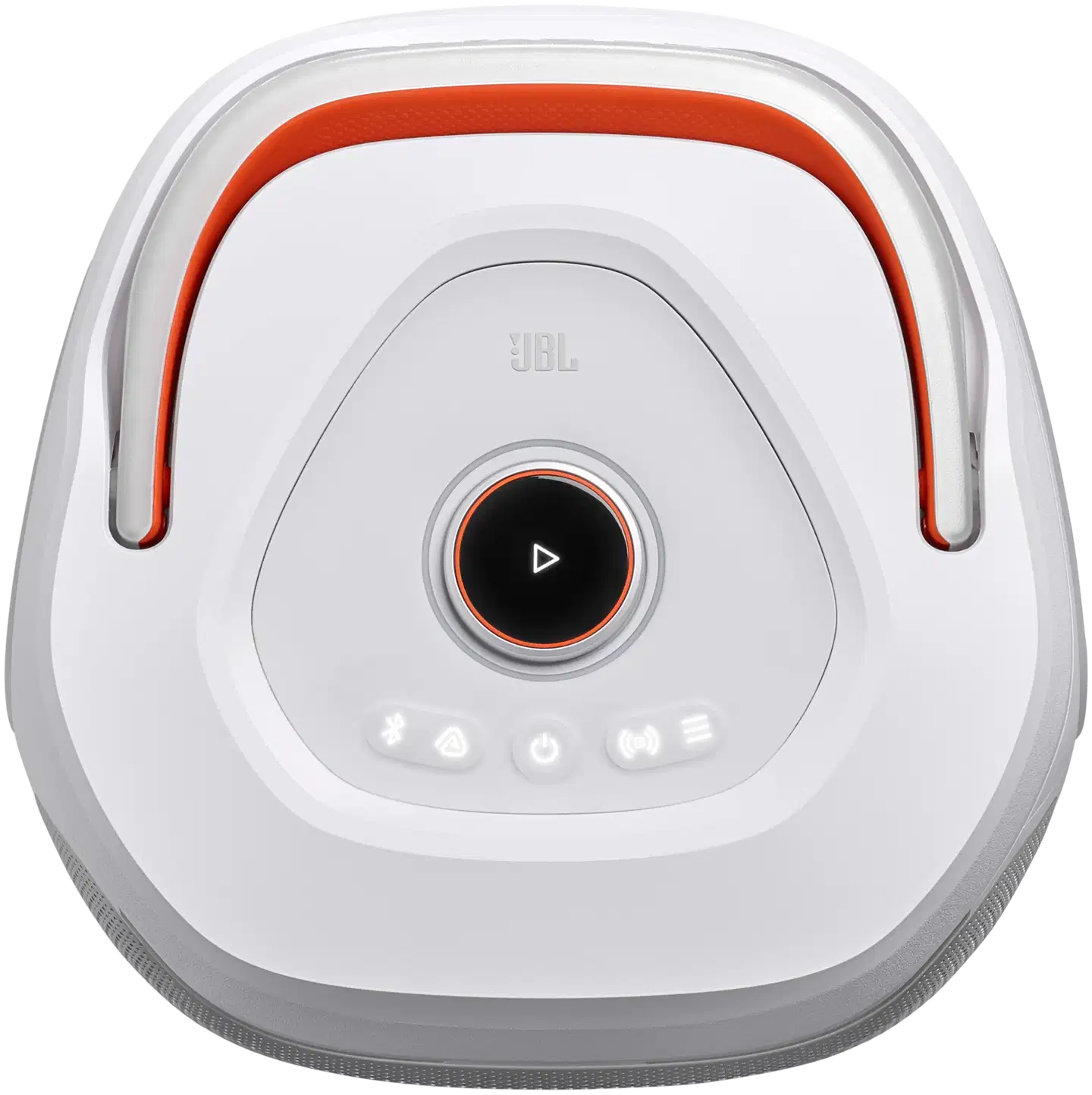 JBL Bluetooth kaiutin PartyBox 130 valkoinen - 6