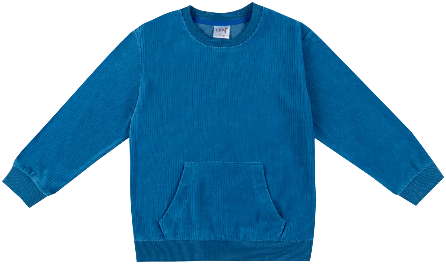 Ciraf lasten collegepaita 25PC254004 - 16-4021tcx allure - 1
