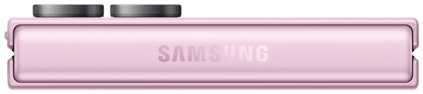 Samsung Älypuhelin Galaxy Z Flip8 512 GB Vaaleanpunainen - 8