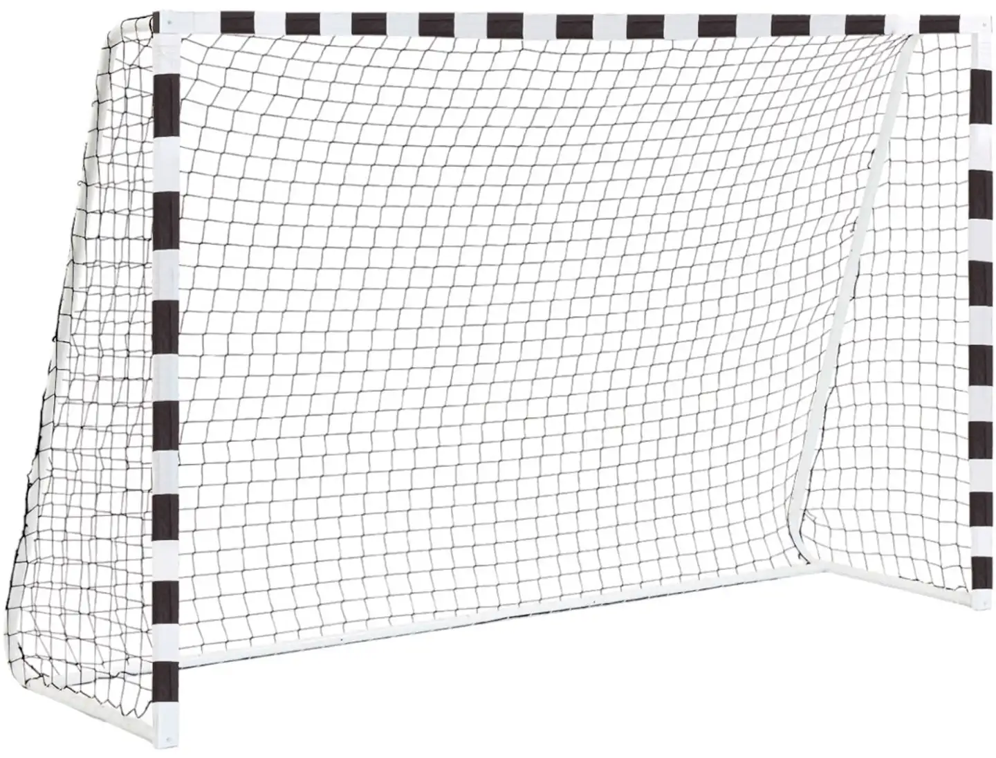 Nordcore jalkapallomaali Classic 300x200x90 cm - 2