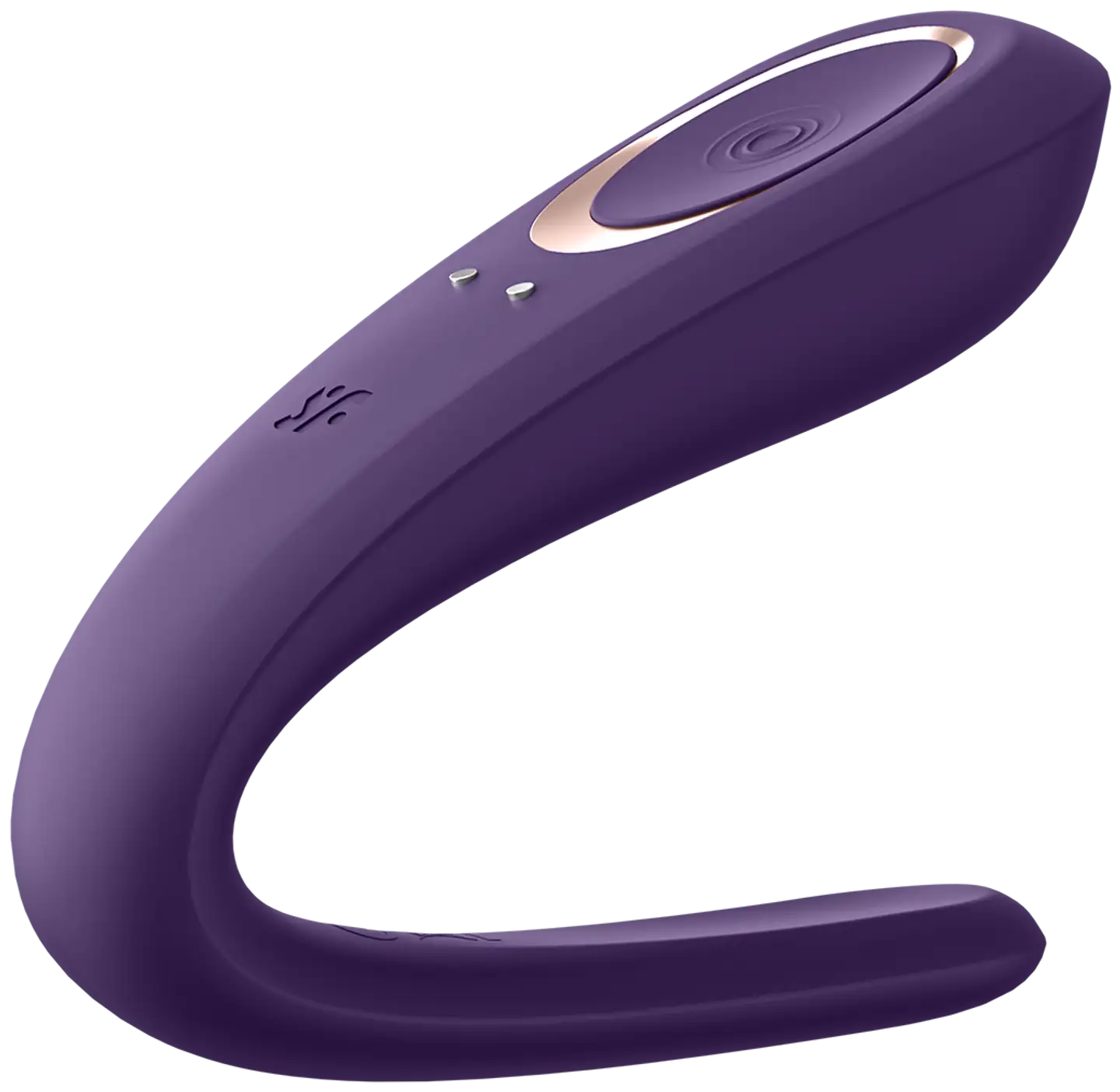 Satisfyer Satisfyer Double Classic vibraattori - 4