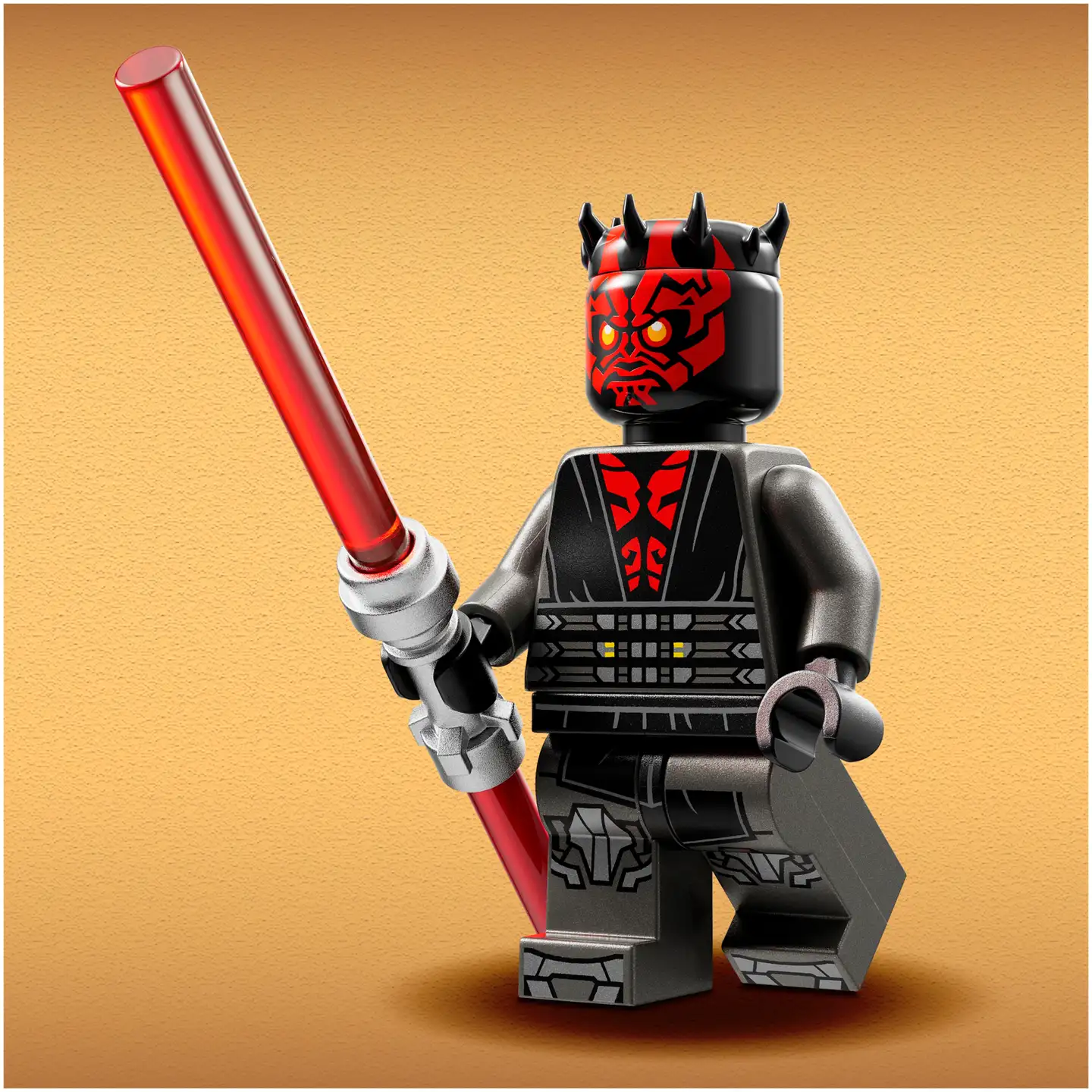 LEGO® Star Wars TM 75411 Darth Maul™ ‑robotti - 6