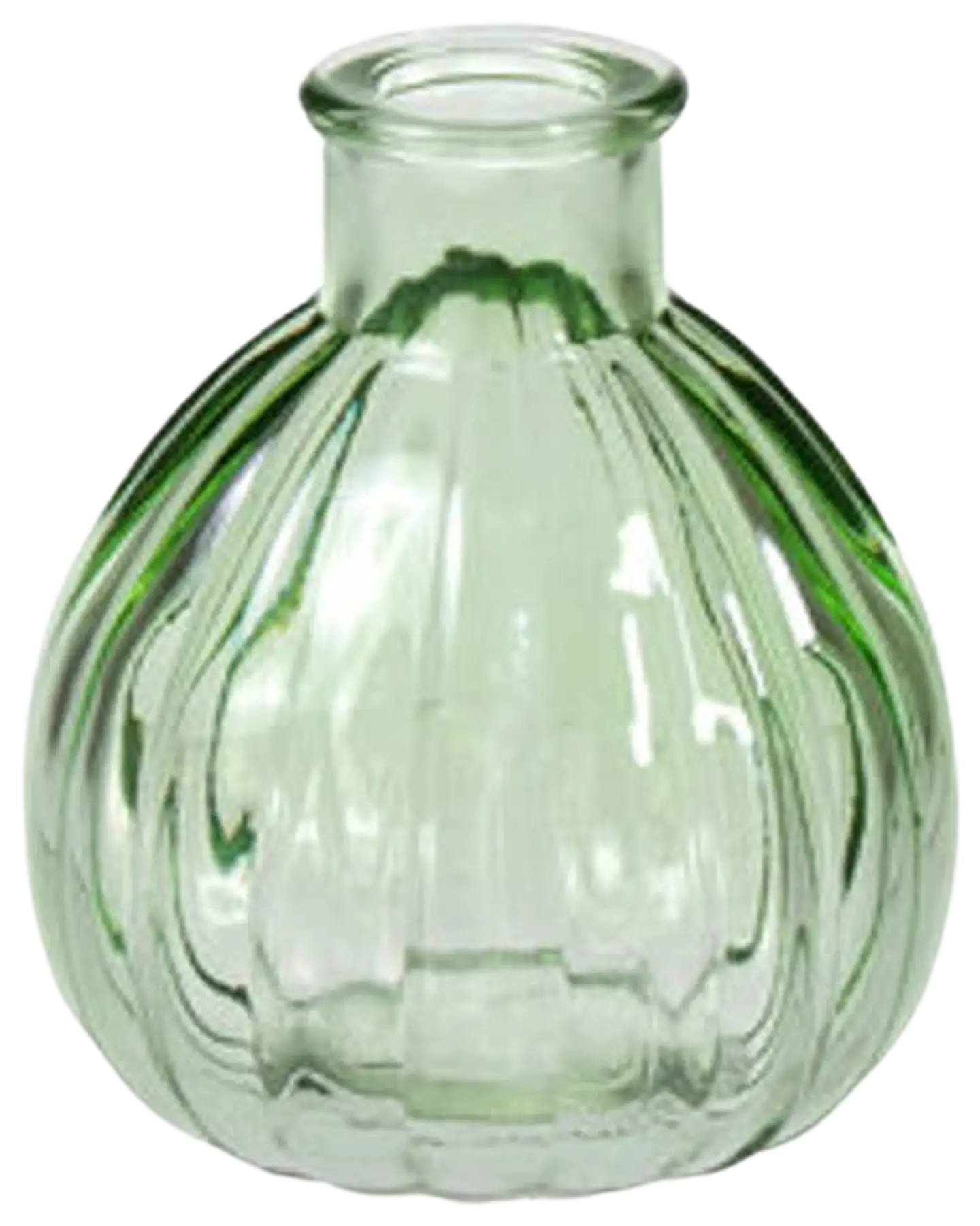 Minimaljakko vihreä