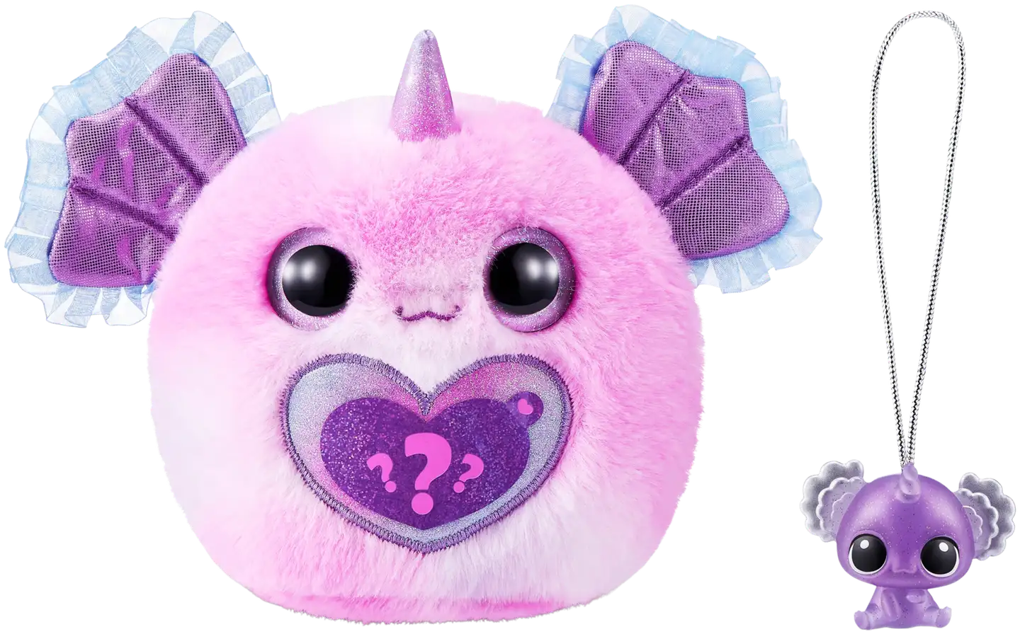 Rainbocorns Axolotlcorn Surprise S1 - 6