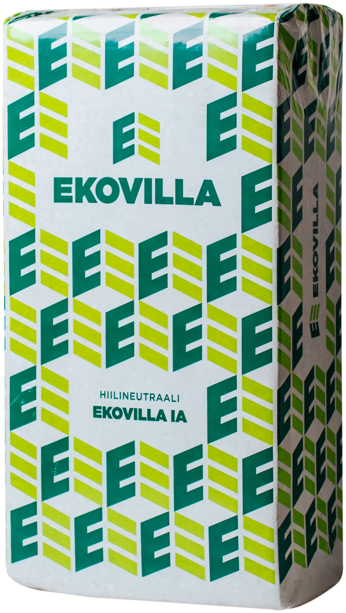 Ekovilla IA