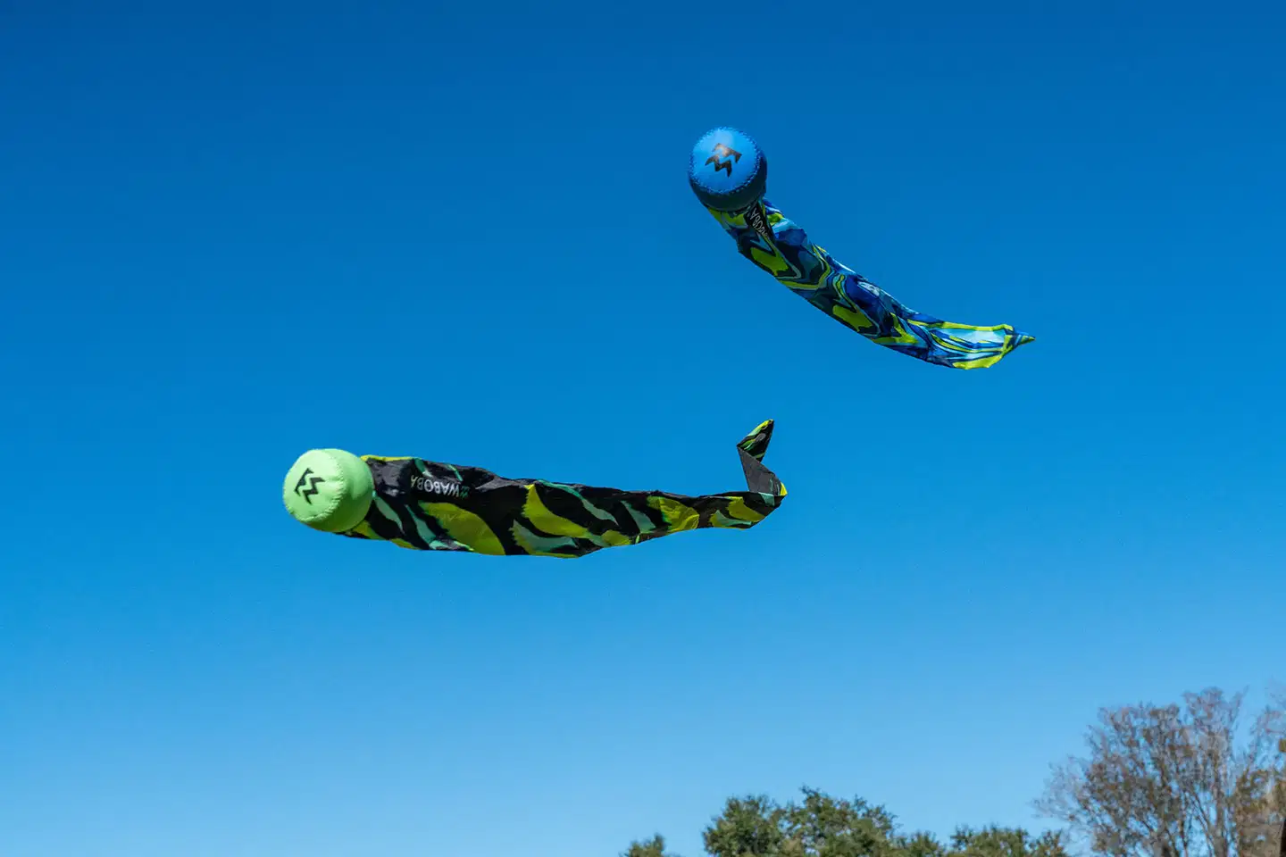 Waboba tailball - 7