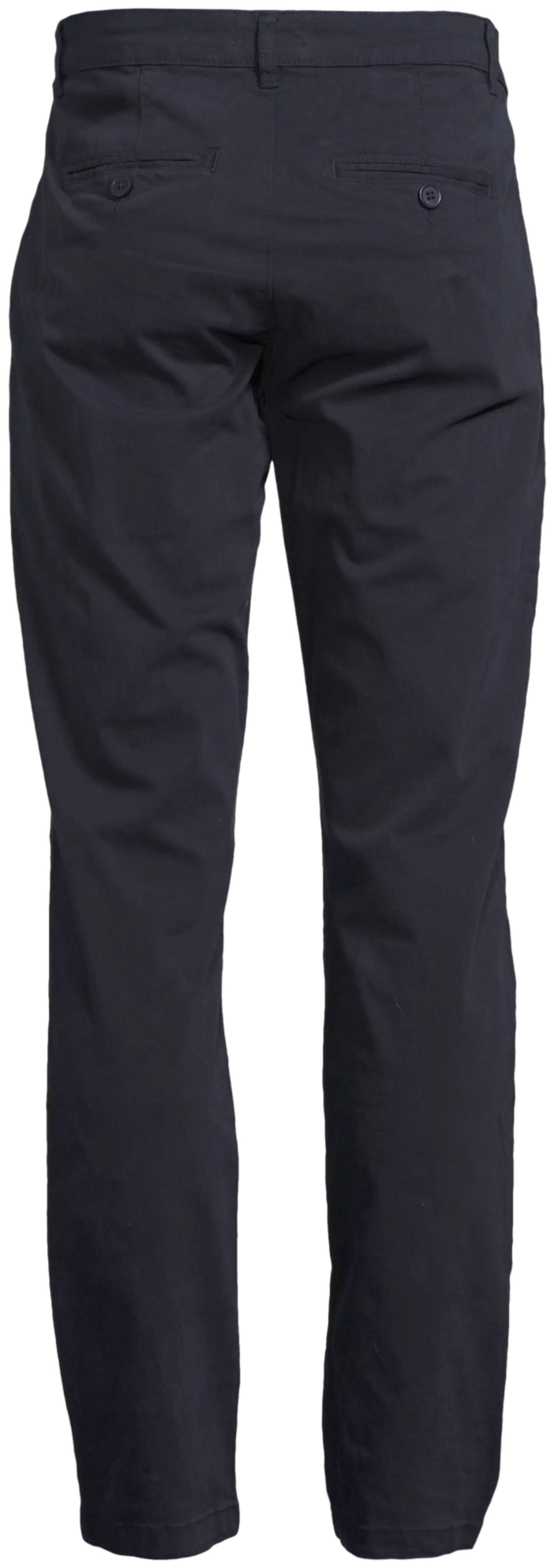 House miesten chinot NOOS 202HNOS12 - Navy - 5